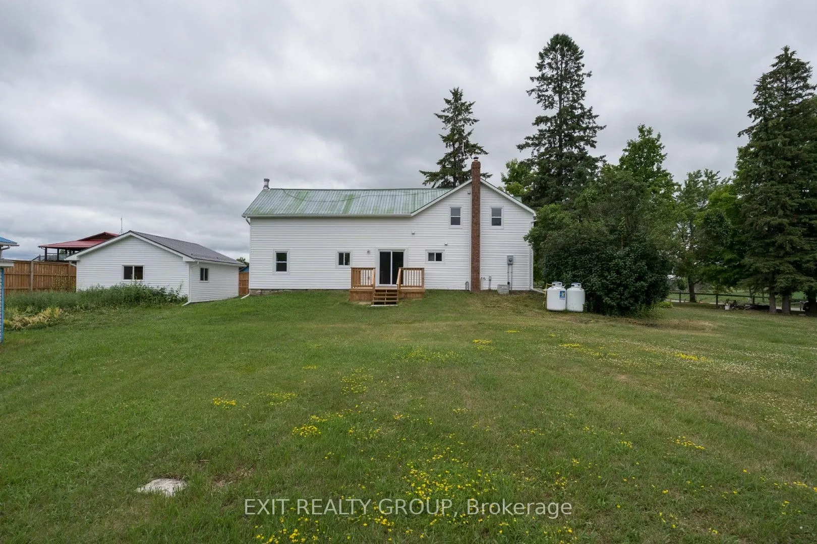 169 East Hungerford Road