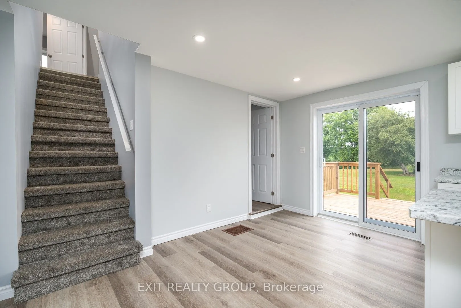 169 East Hungerford Road