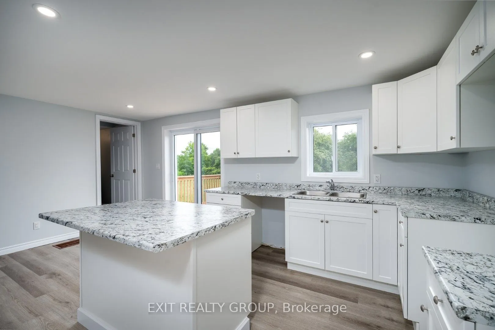 169 East Hungerford Road