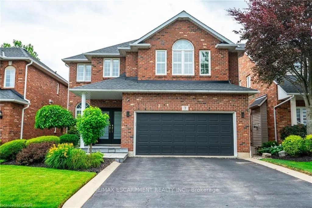 7 VOLTERRA Court
