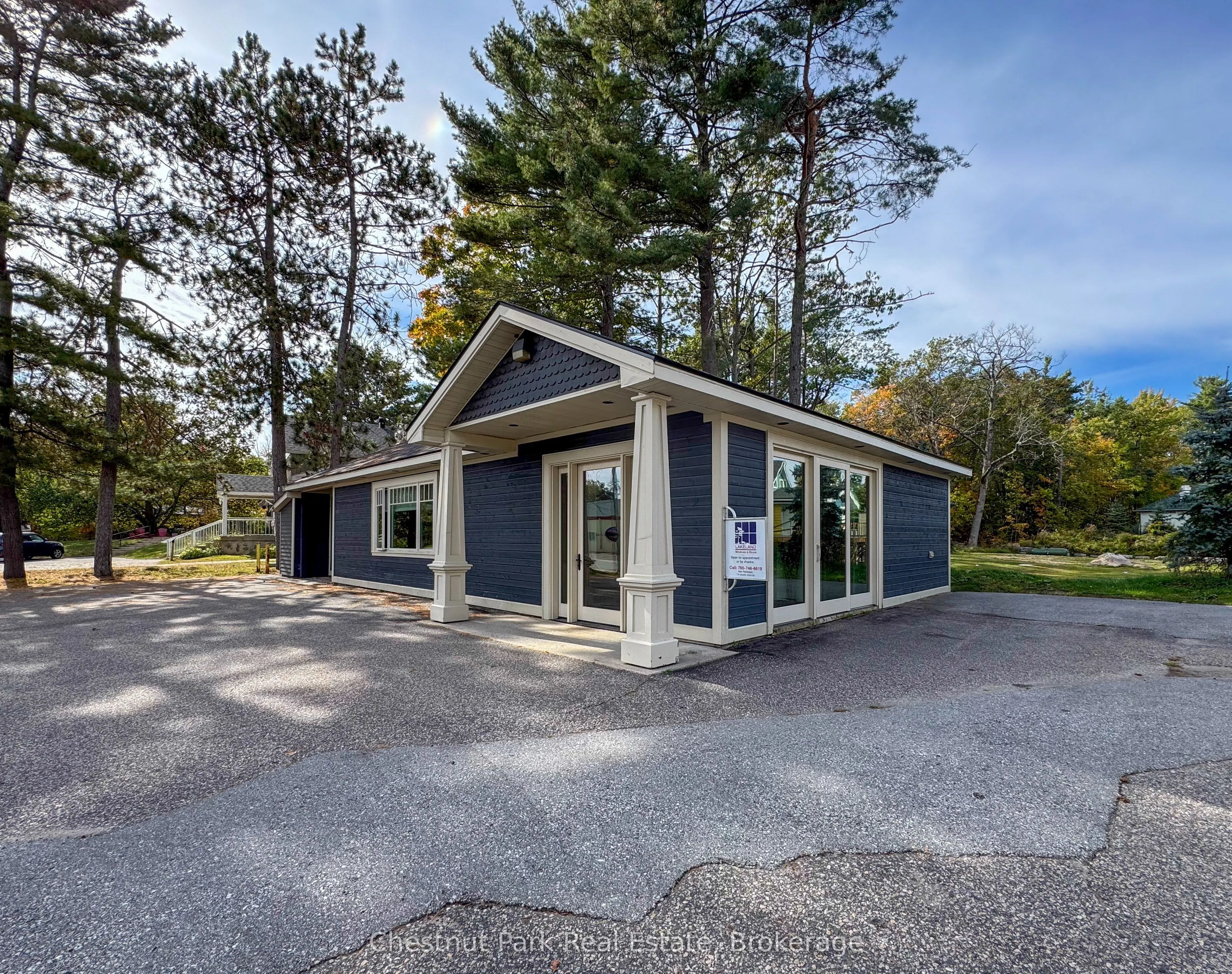 1004 Maple Street