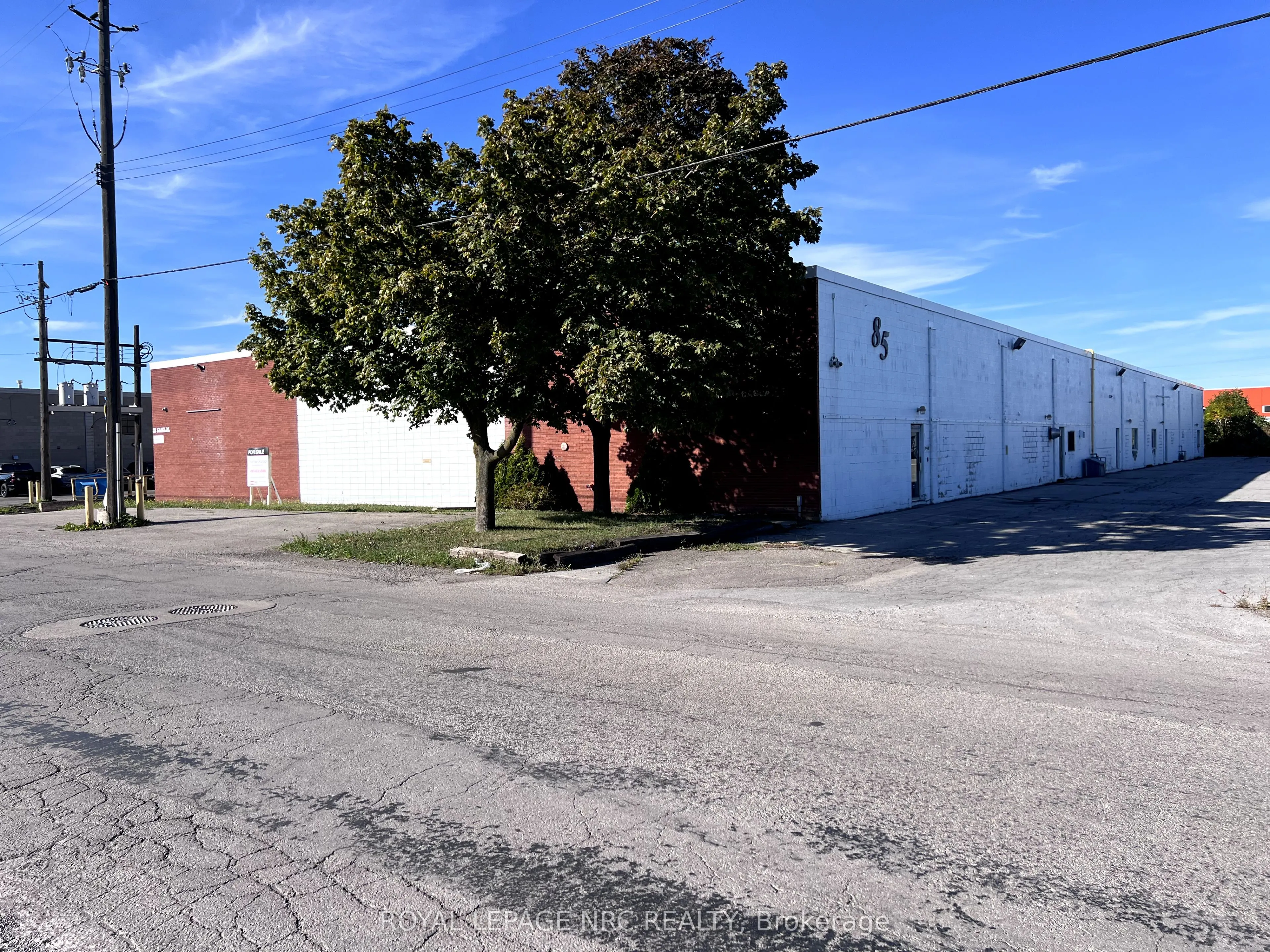 85 Cascade Street