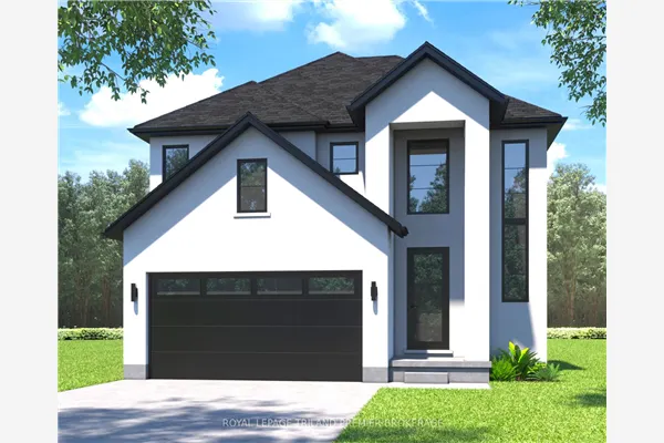 270 HESSELMAN Crescent