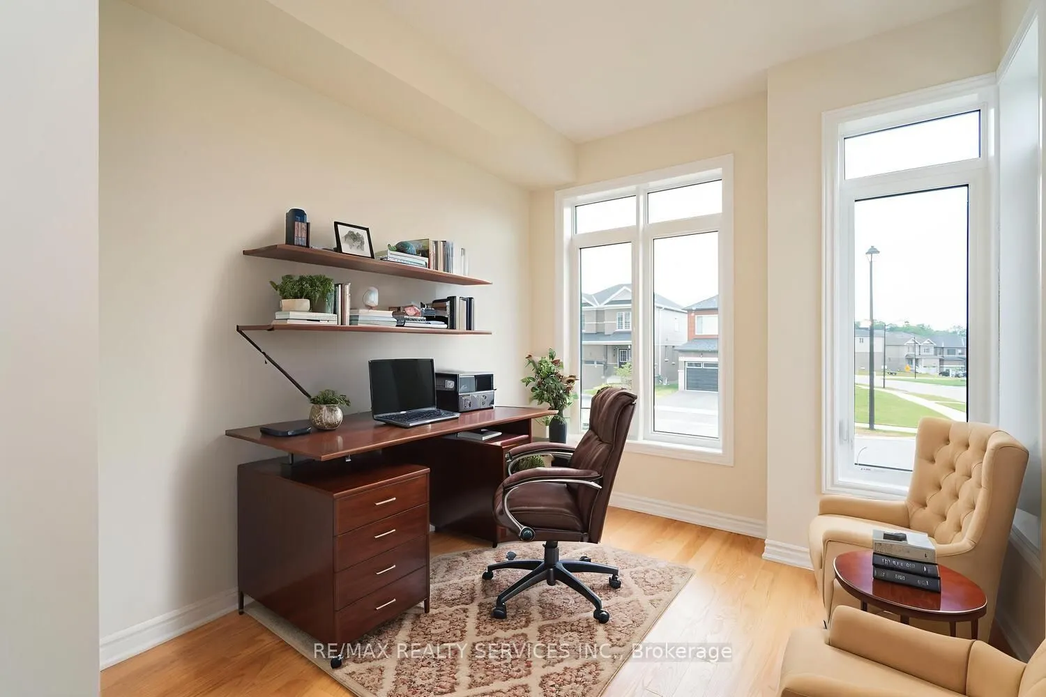 25 Heming Street