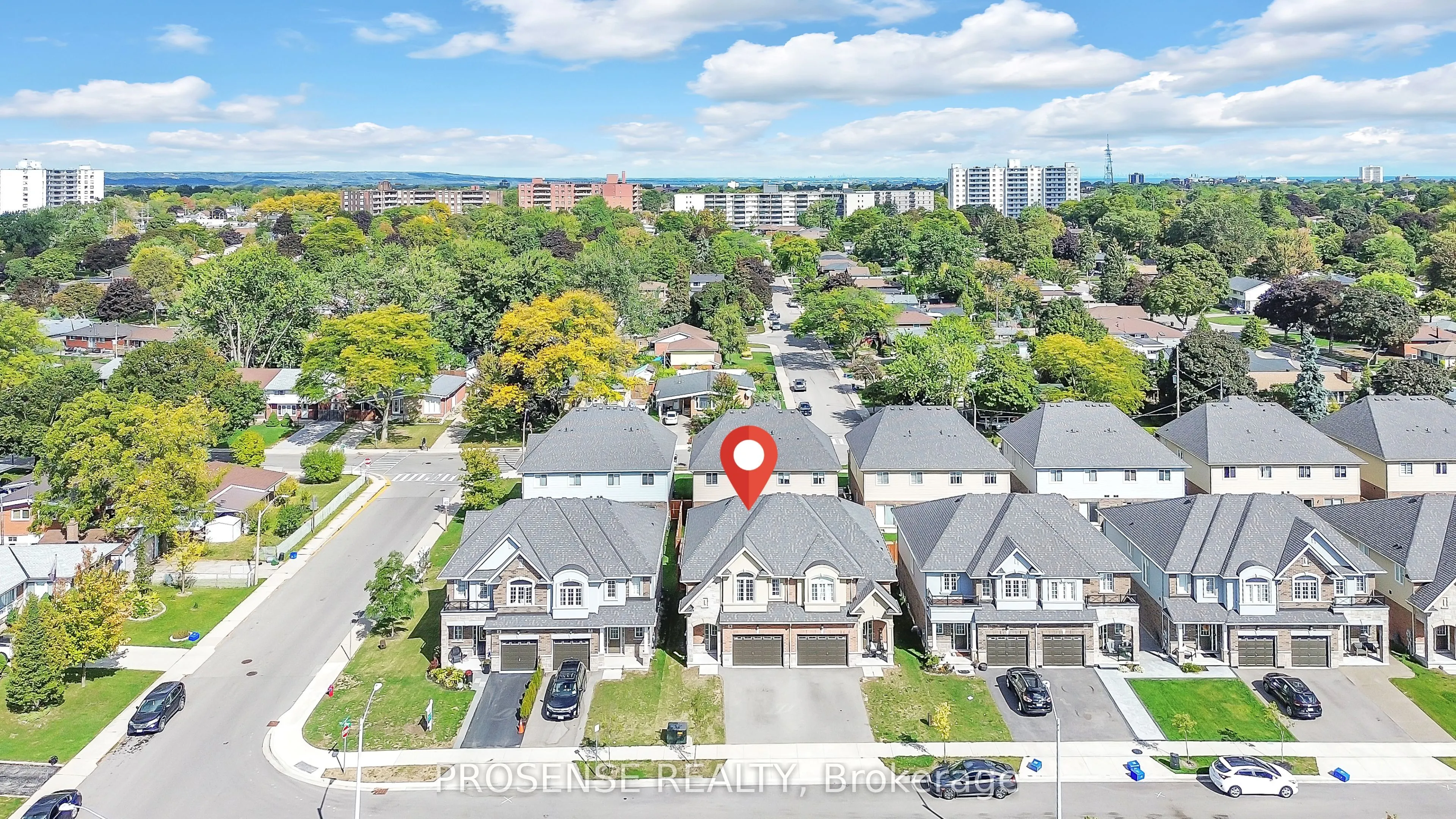 9 Starling Drive