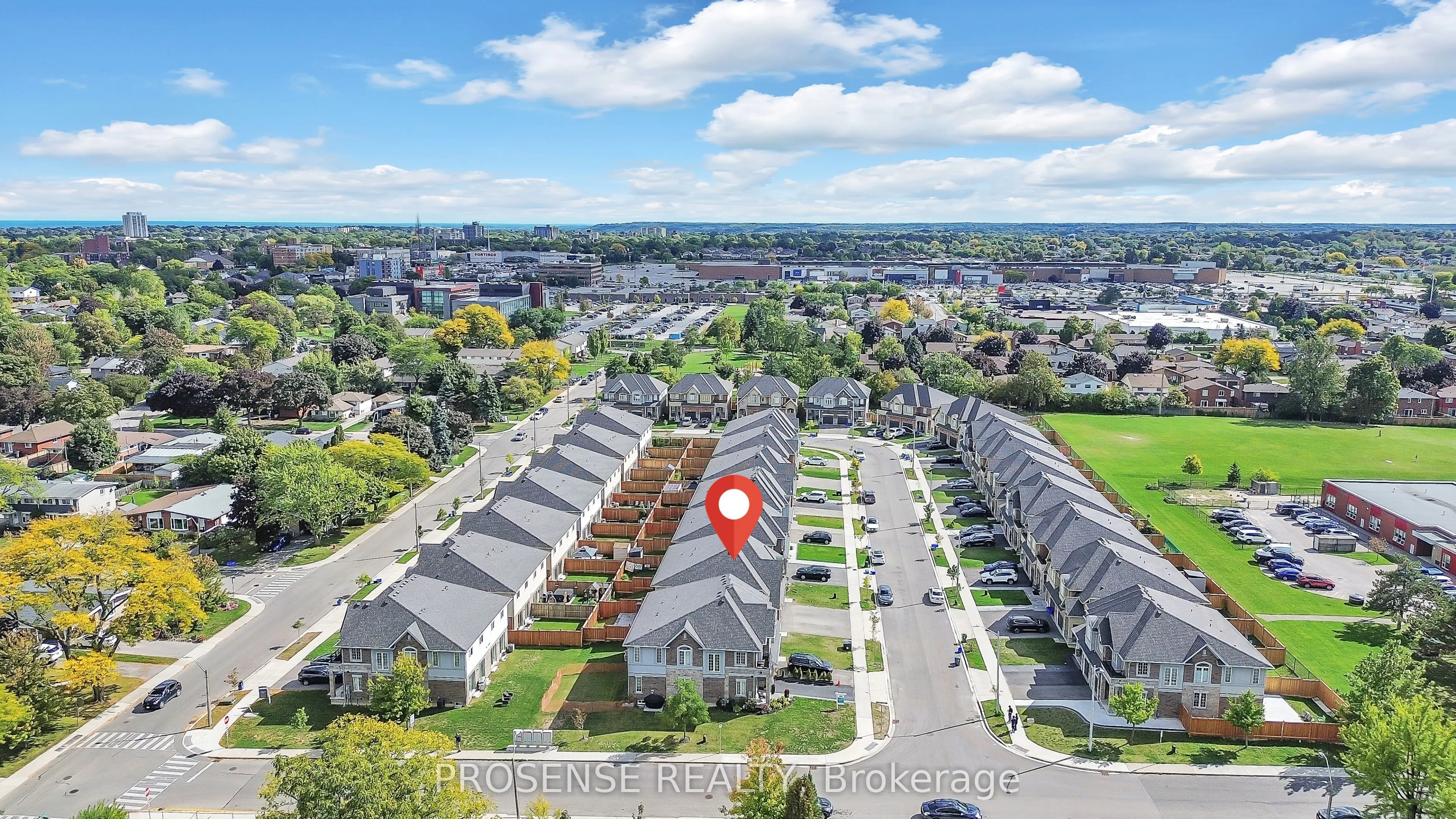 9 Starling Drive