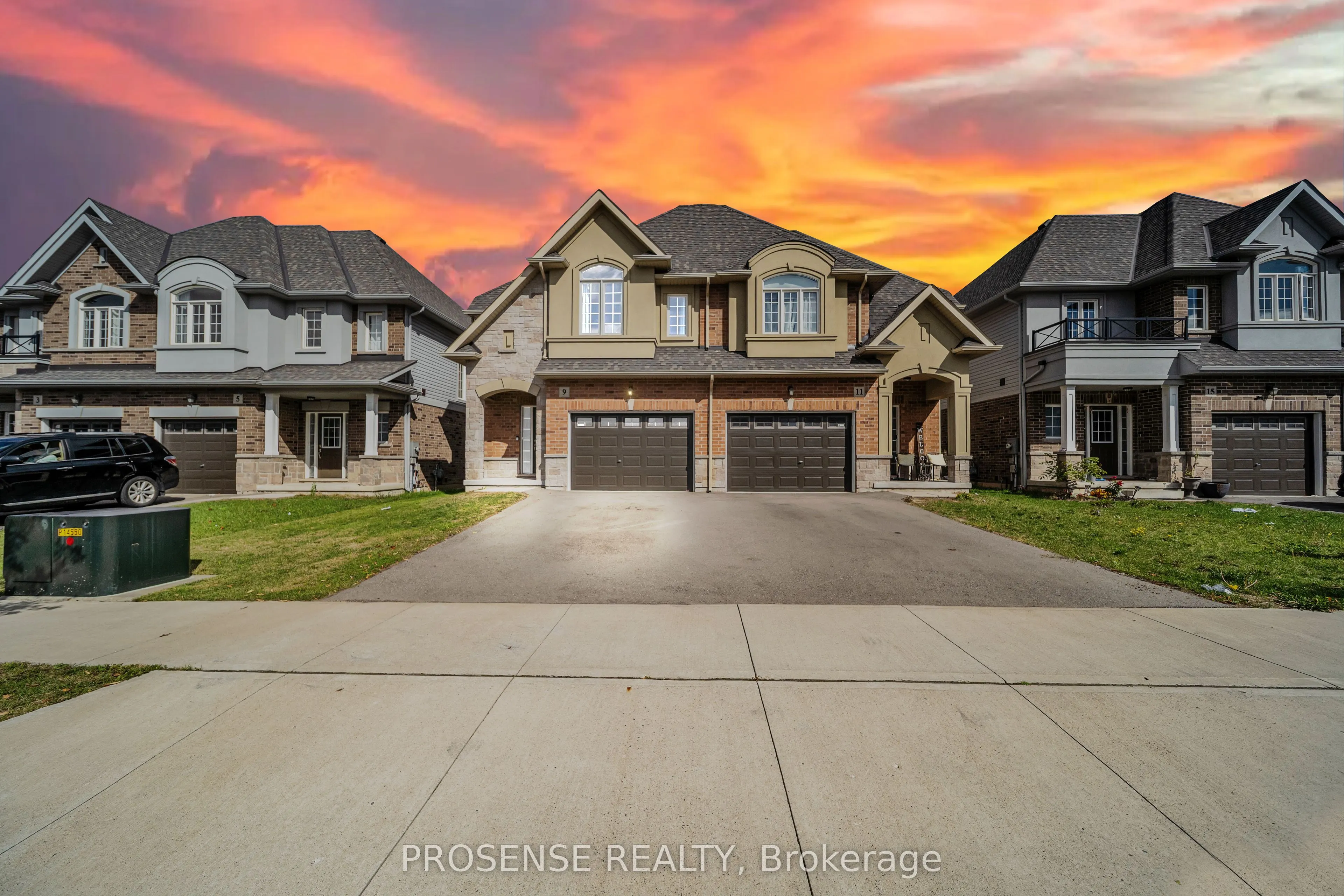 9 Starling Drive