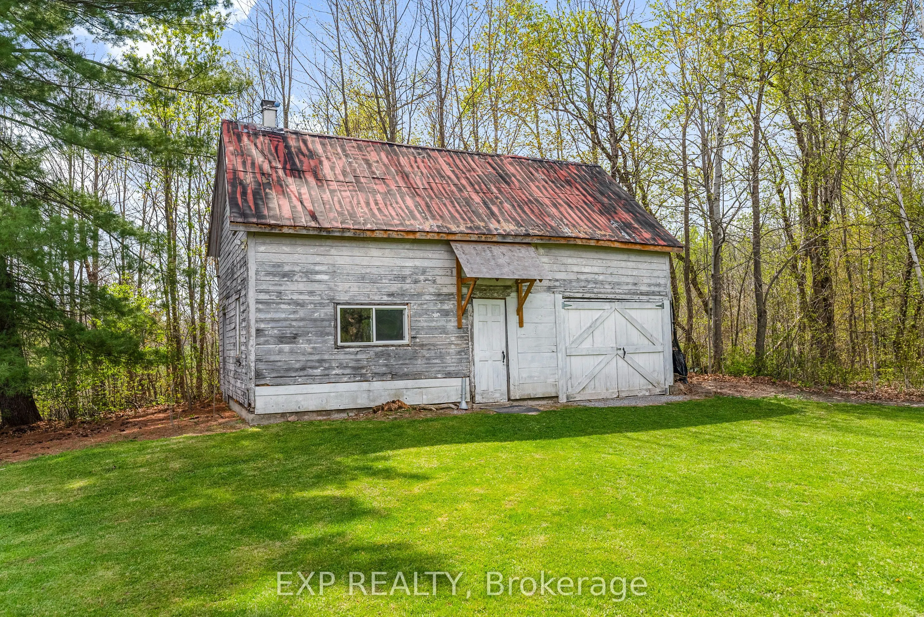 1724B Kohlsmith Road