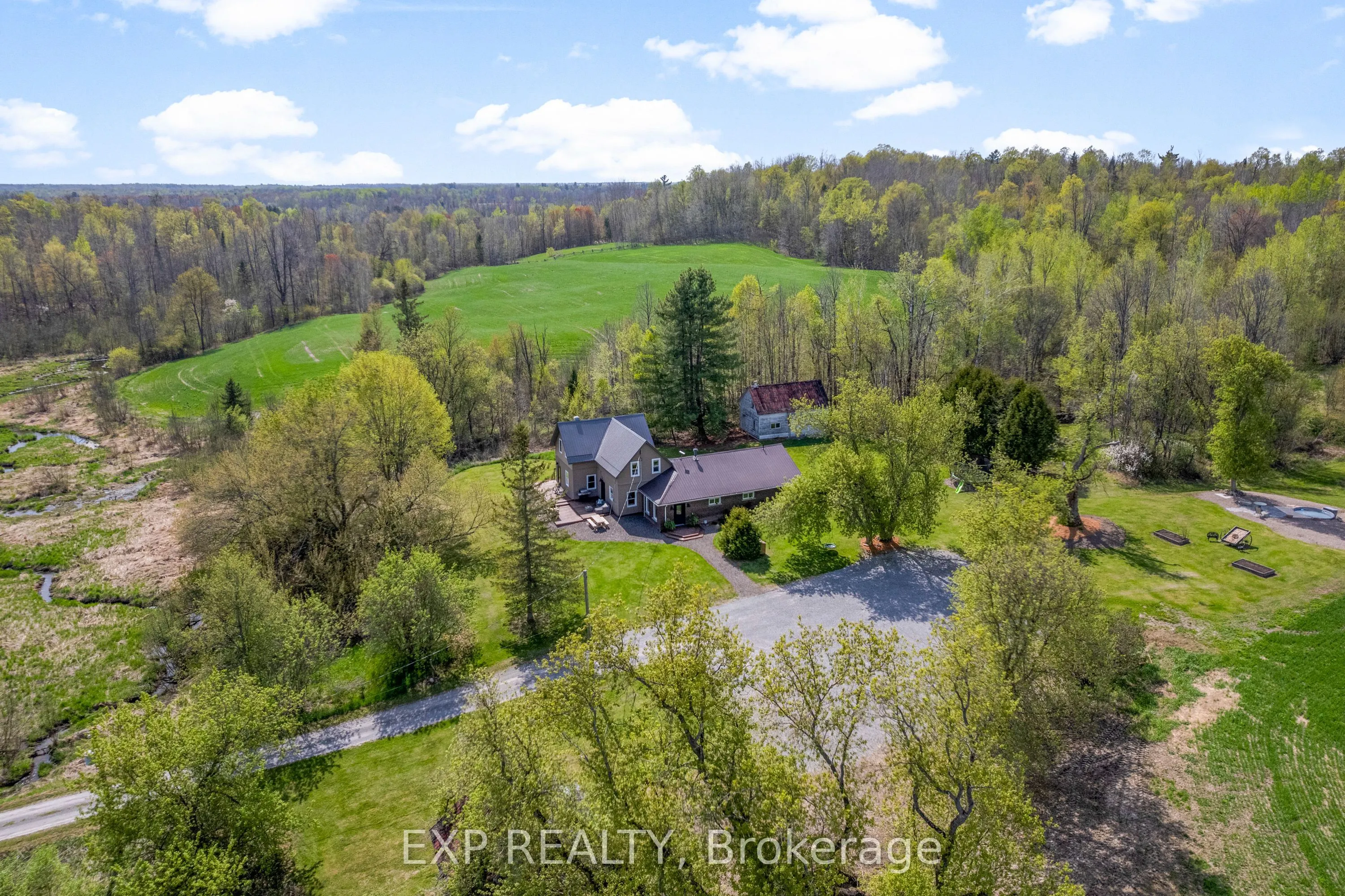 1724B Kohlsmith Road