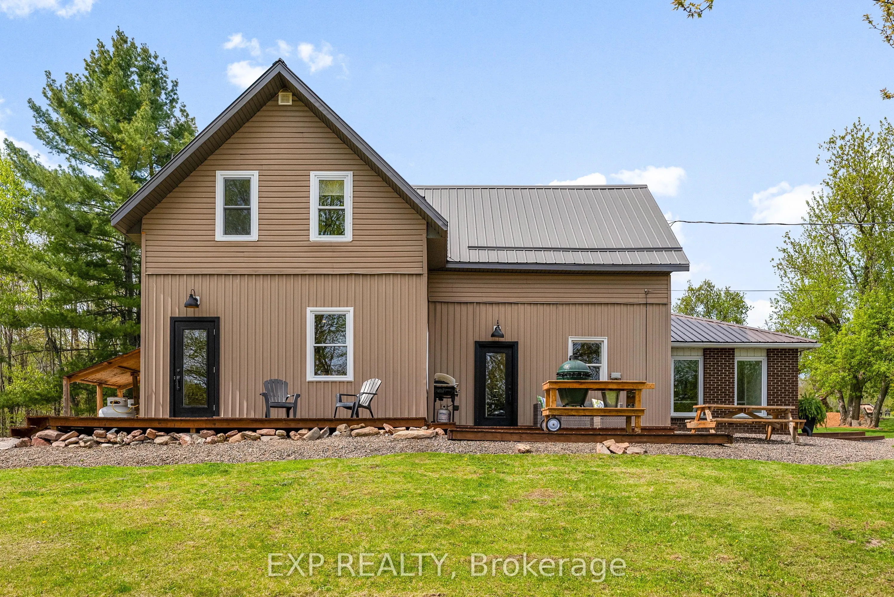 1724B Kohlsmith Road