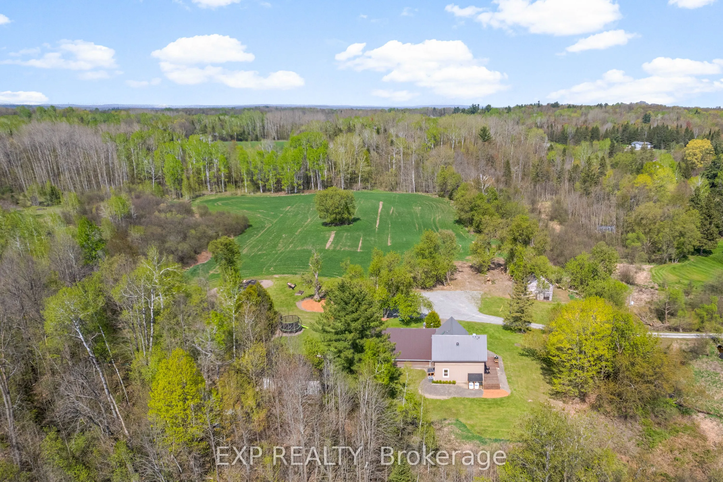 1724B Kohlsmith Road