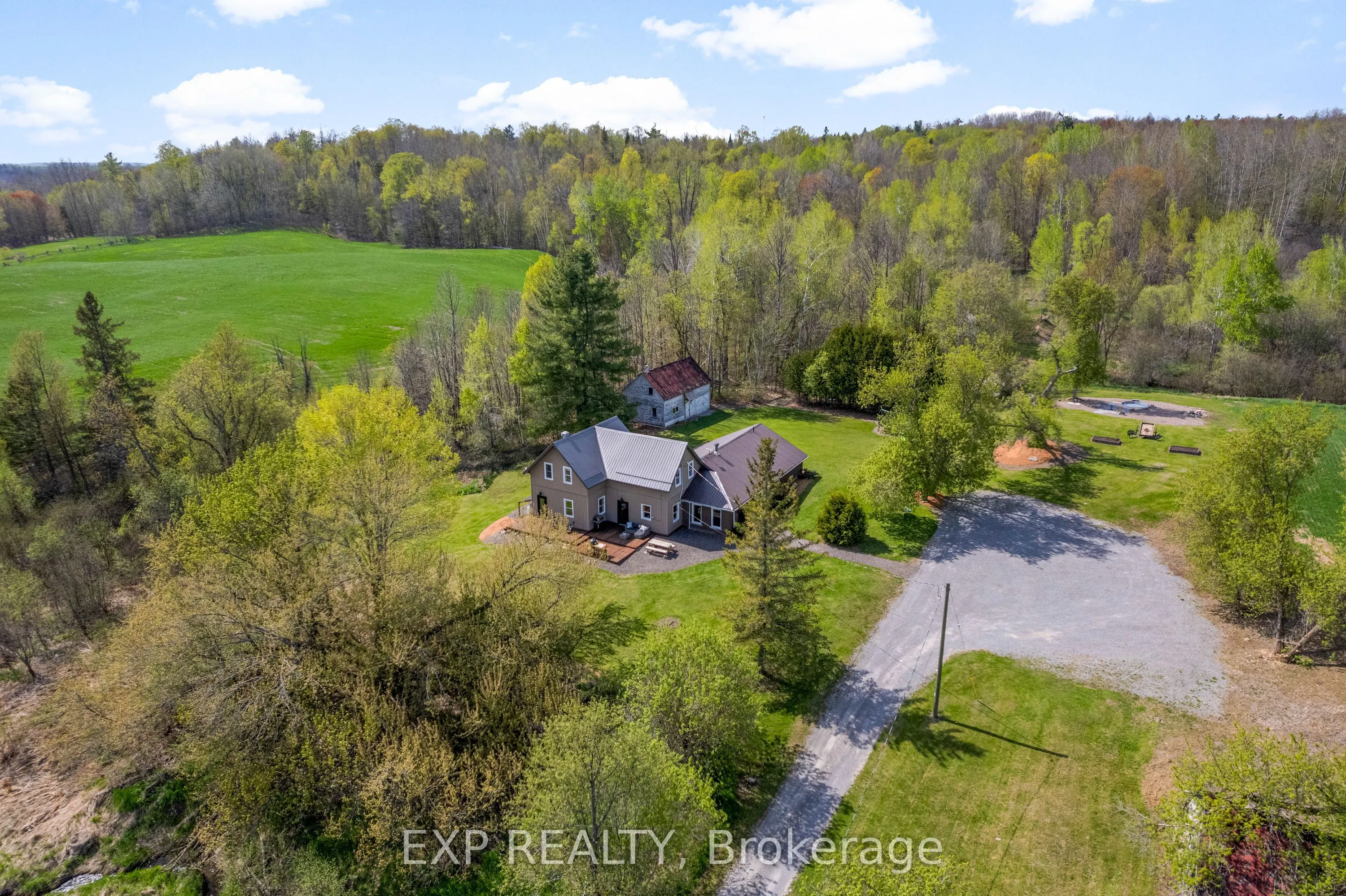 1724B Kohlsmith Road