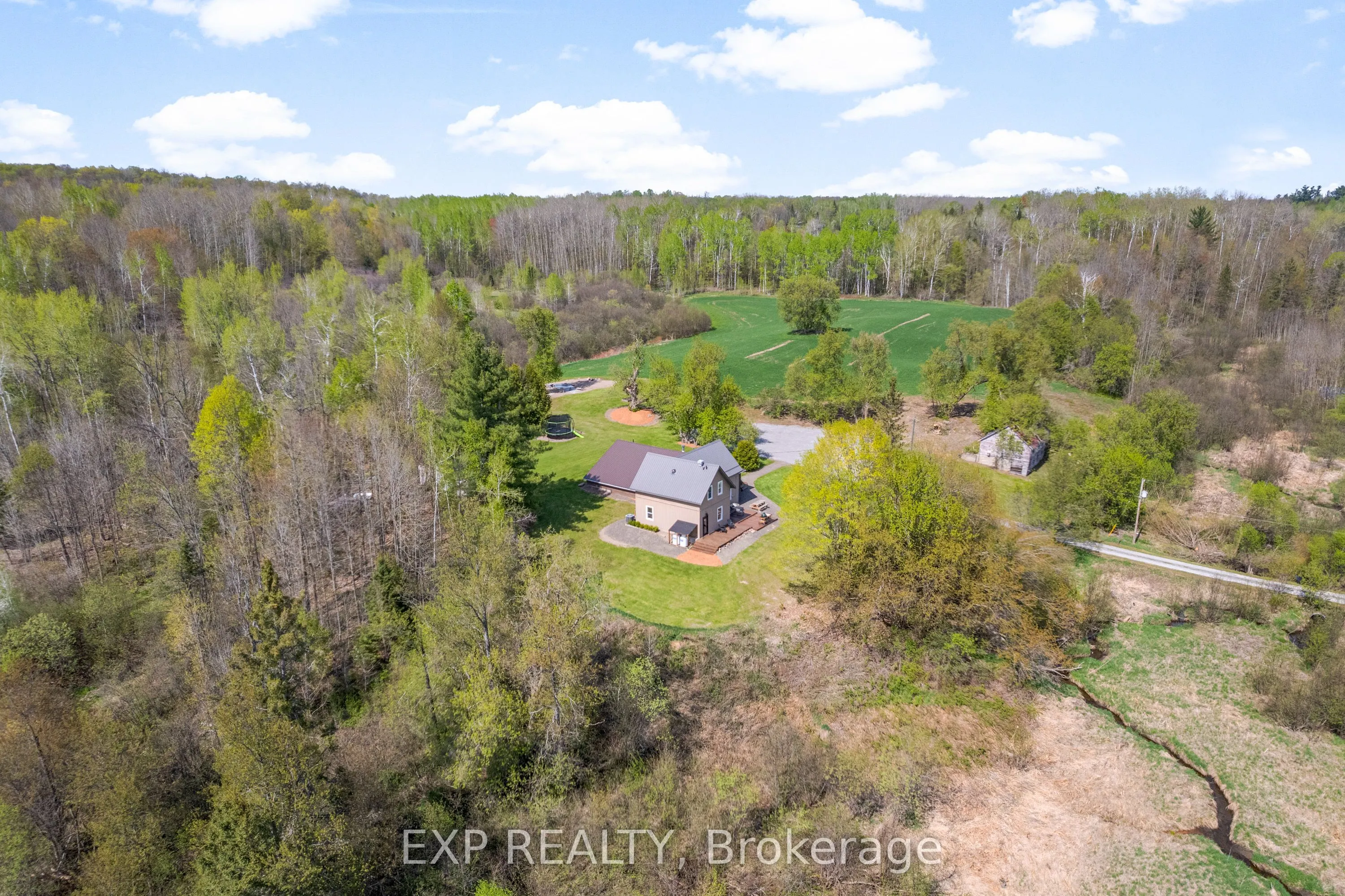 1724B Kohlsmith Road