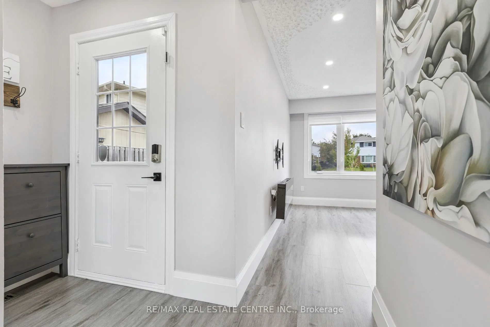 122 Mooregate Crescent