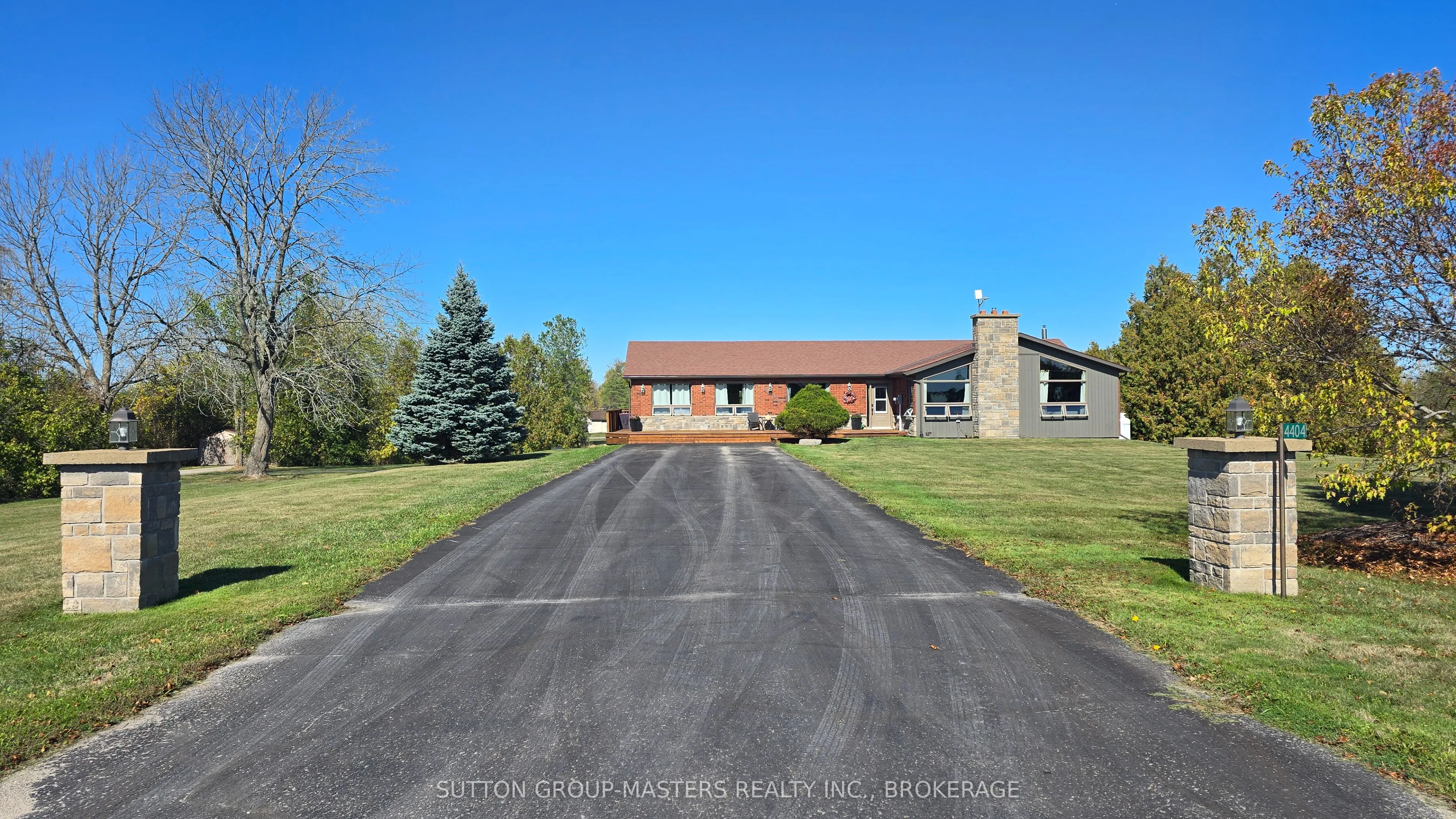 4404 UNITY Road