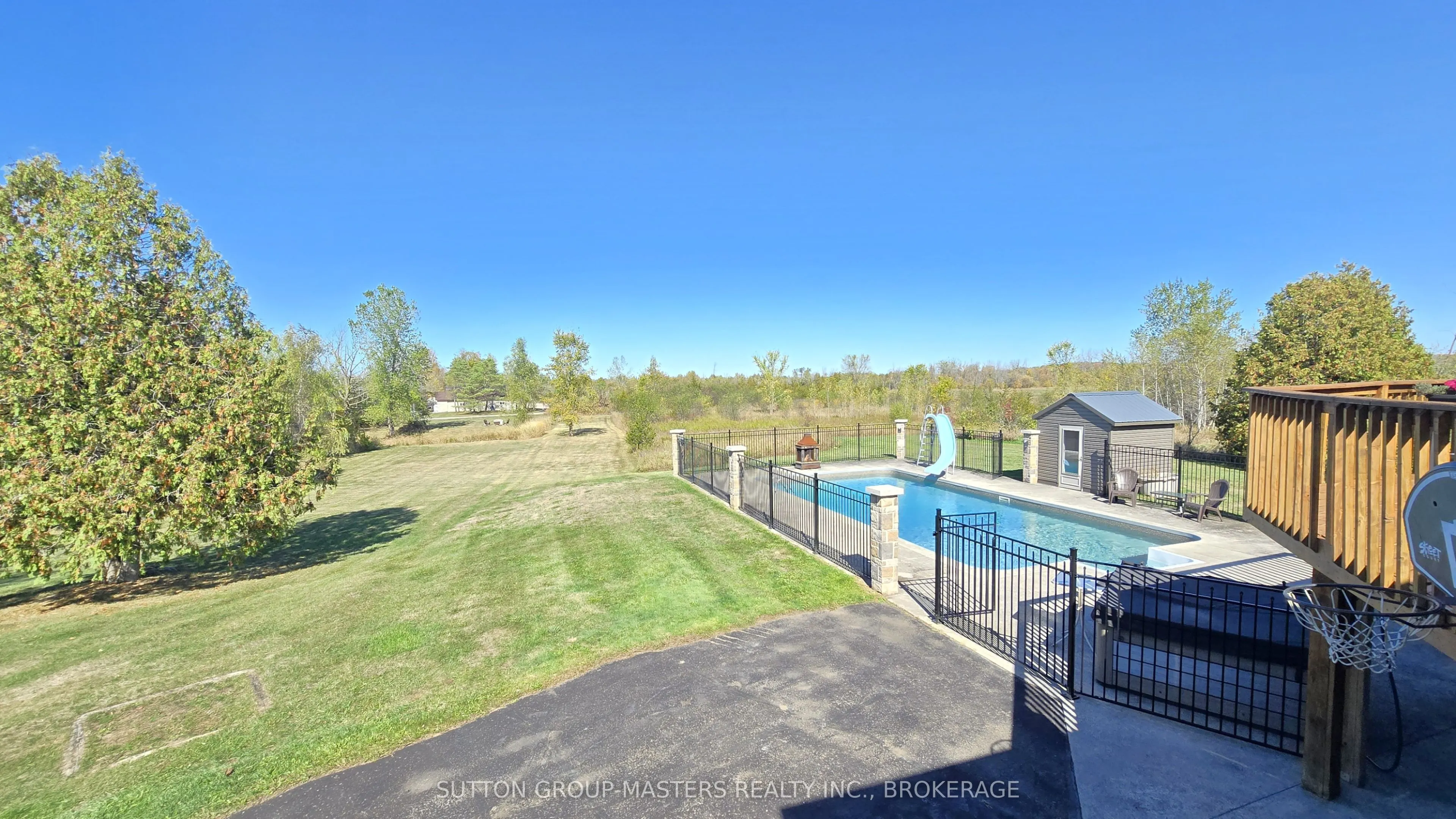 4404 UNITY Road