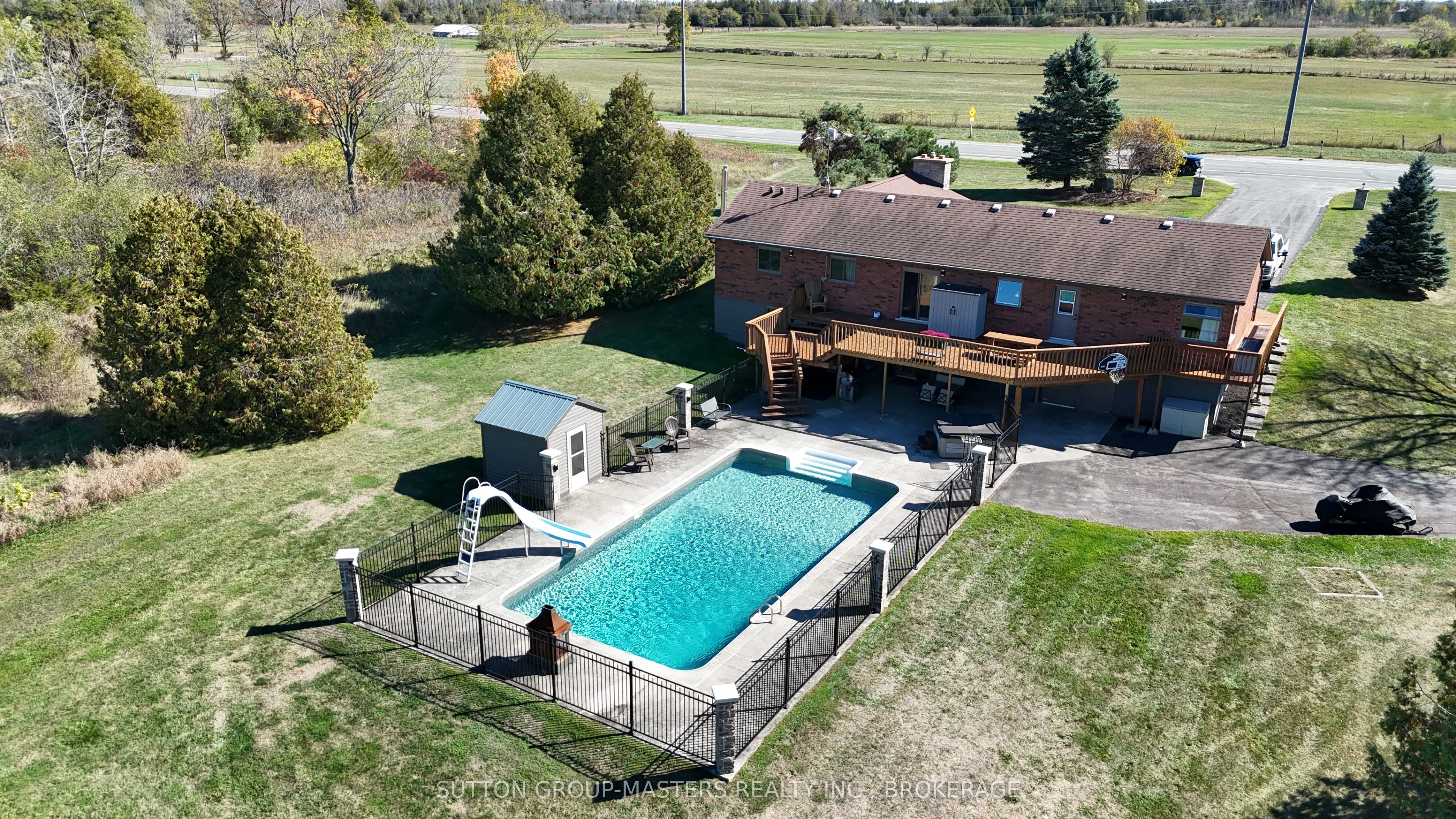4404 UNITY Road