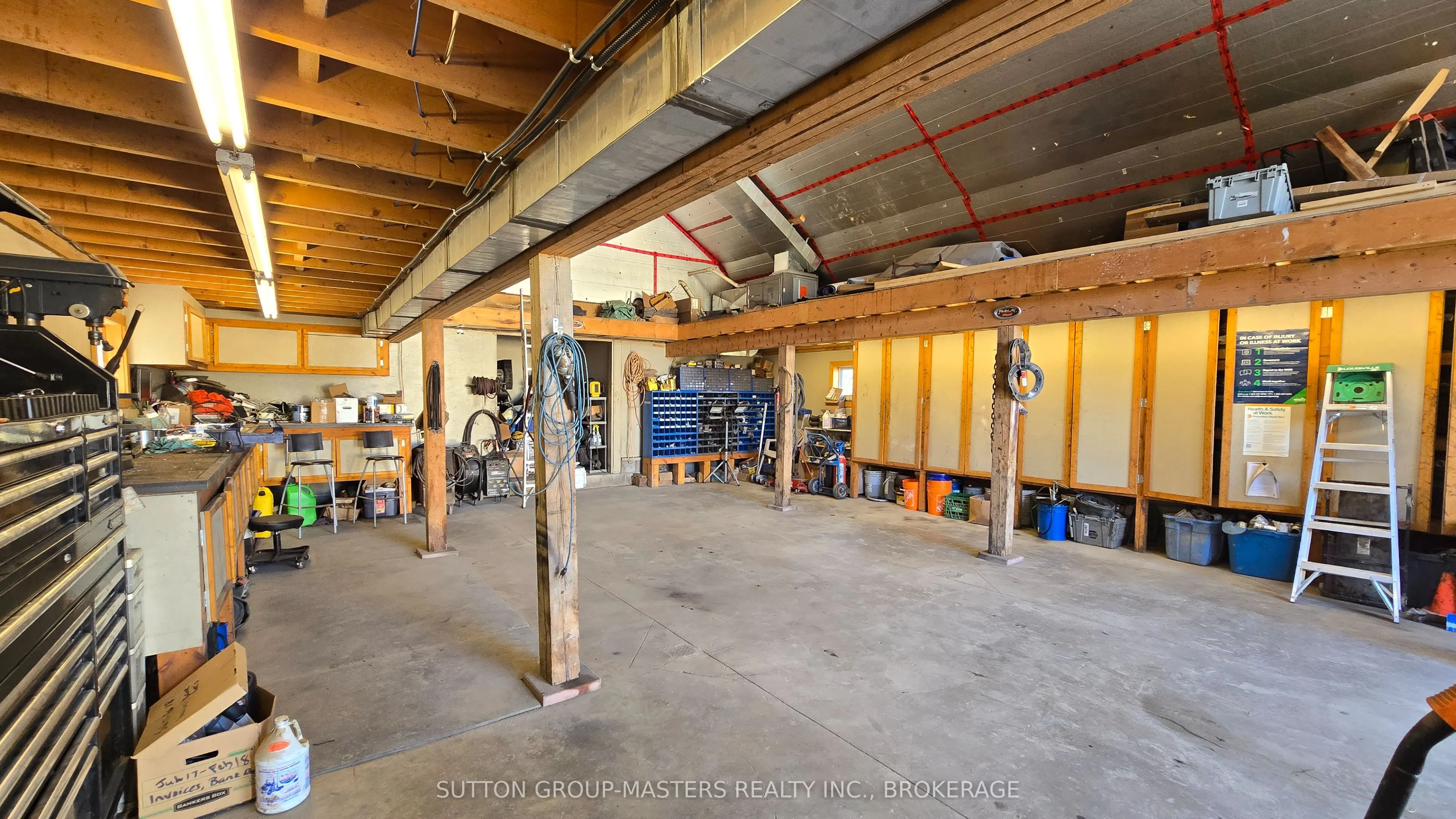 4404 UNITY Road