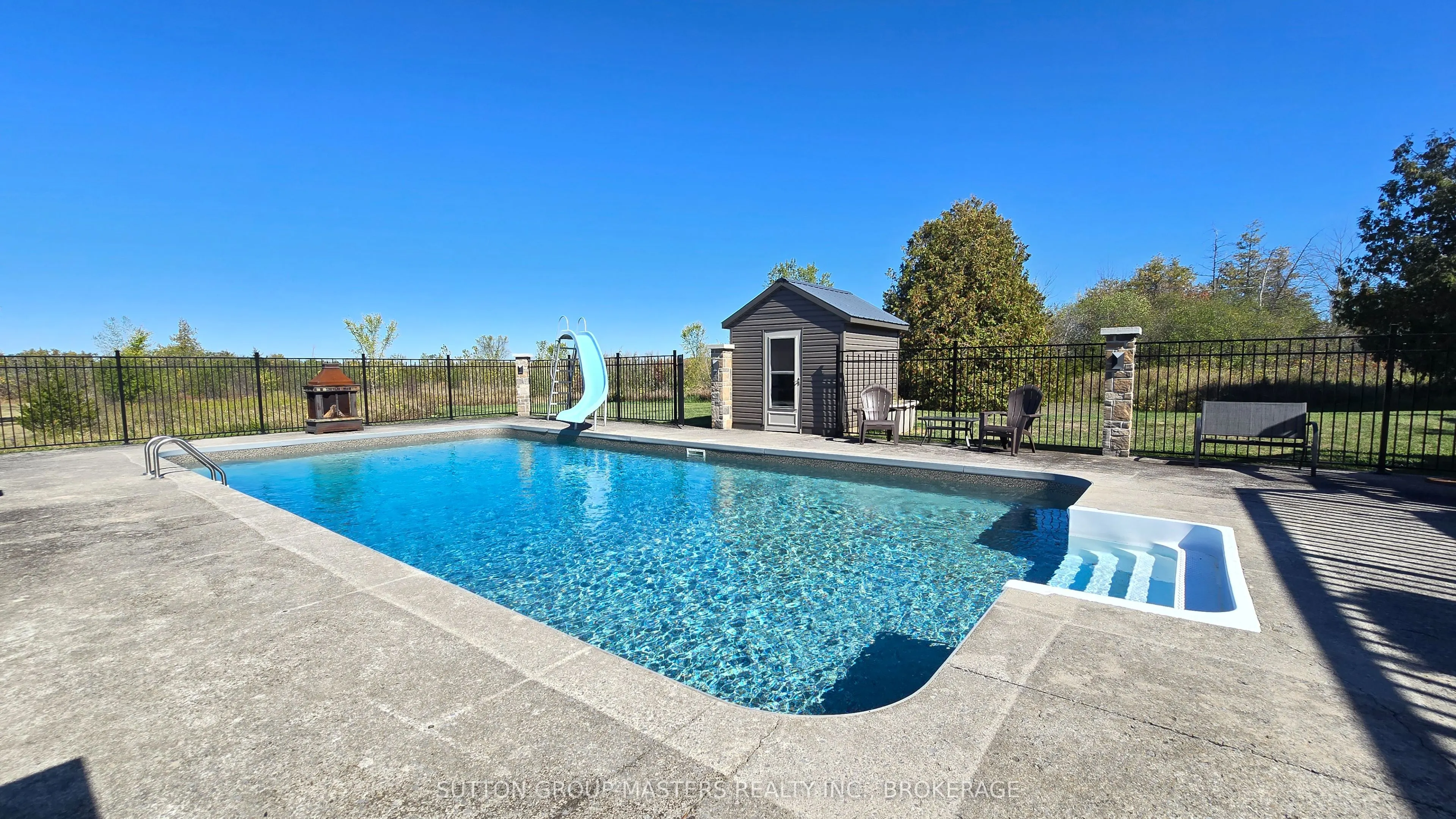 4404 UNITY Road