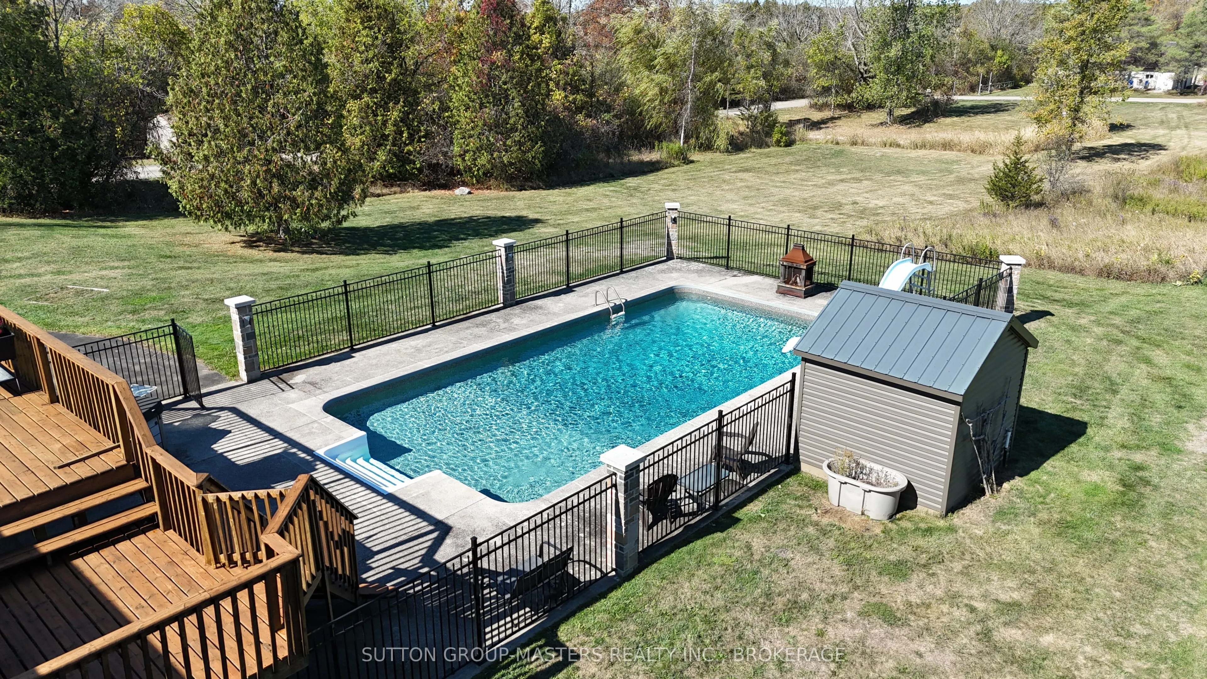 4404 UNITY Road