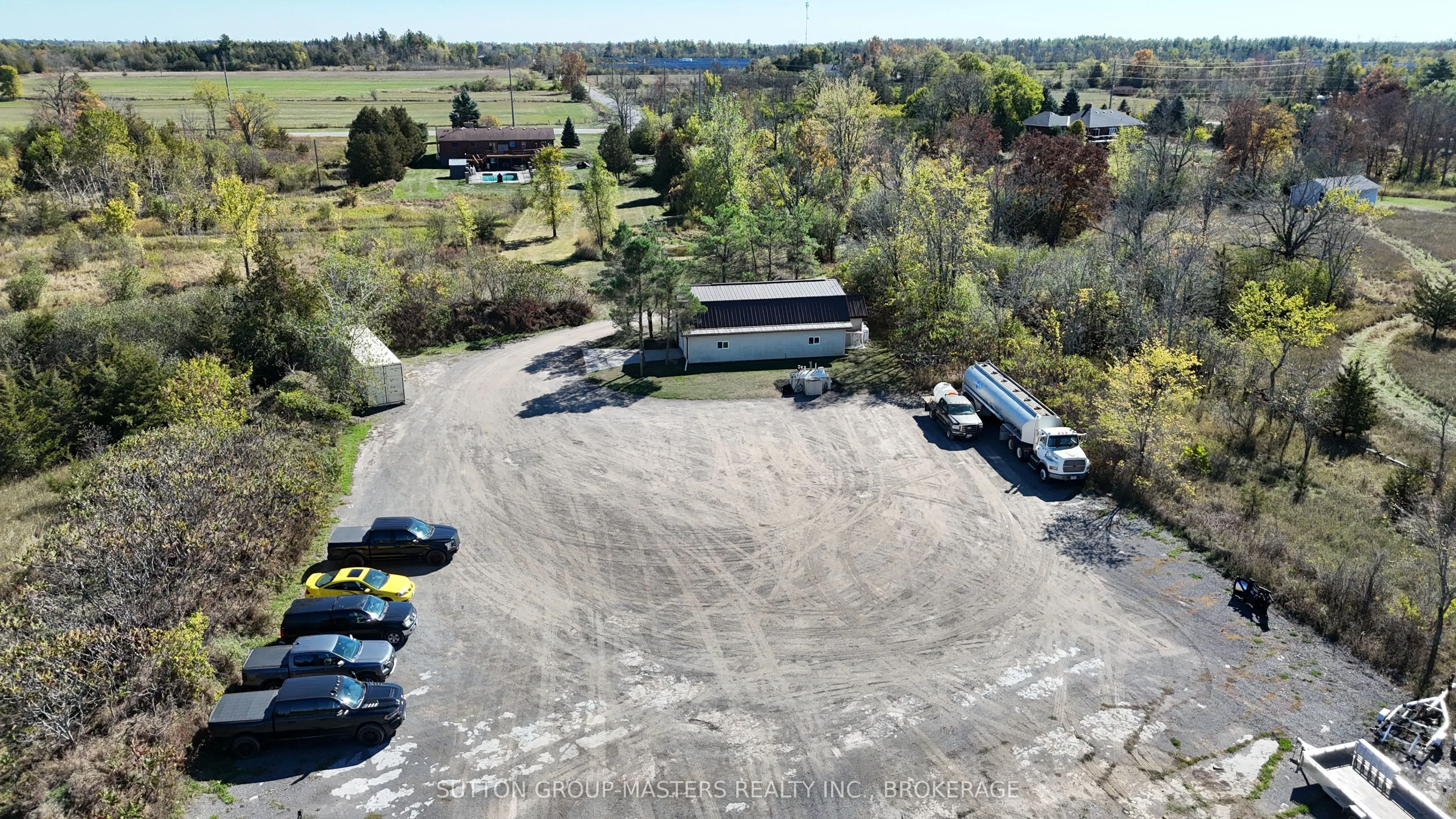 4404 UNITY Road