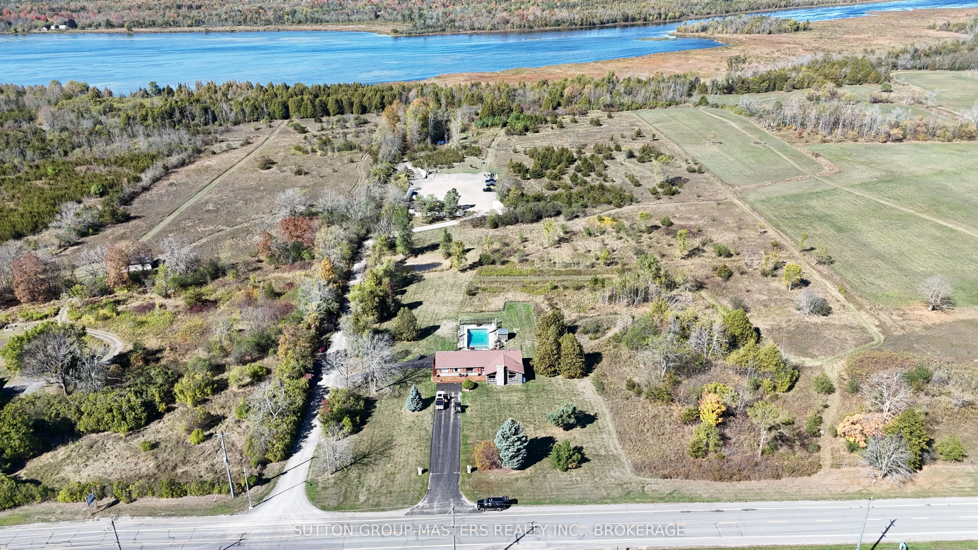 4404 UNITY Road