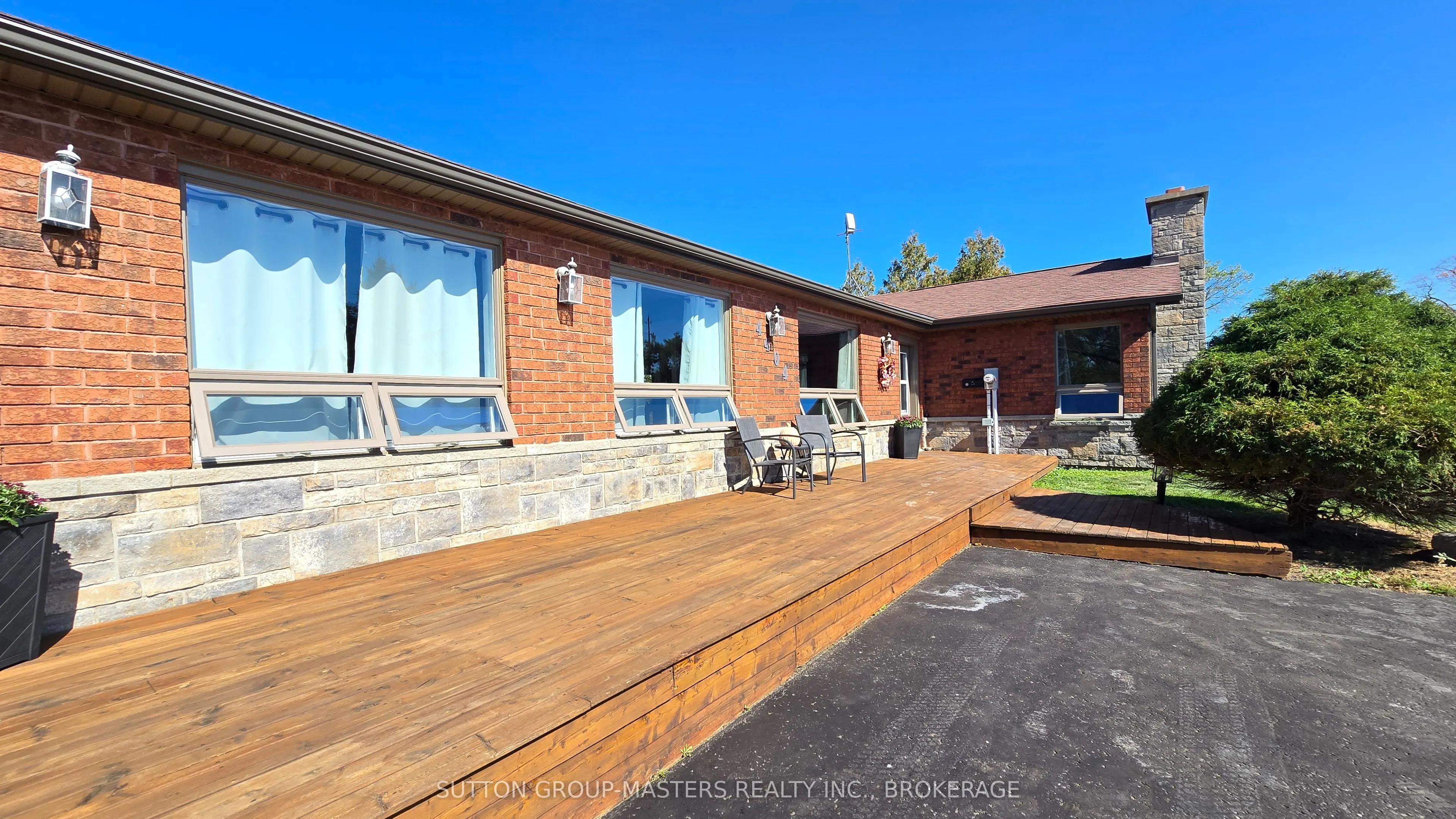 4404 UNITY Road
