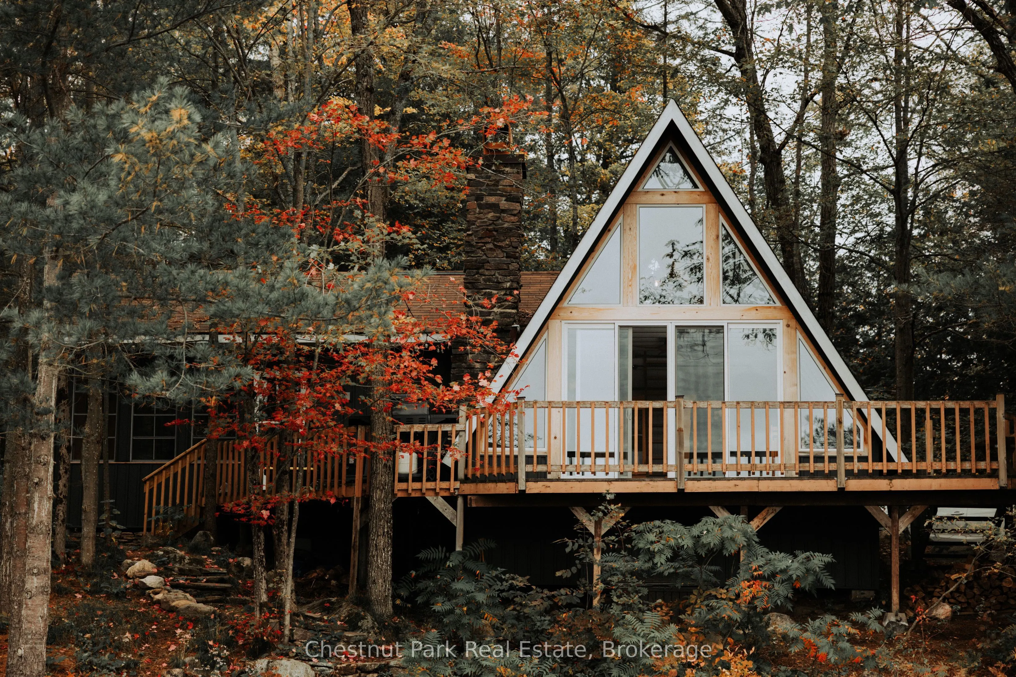517 Mohawk Road