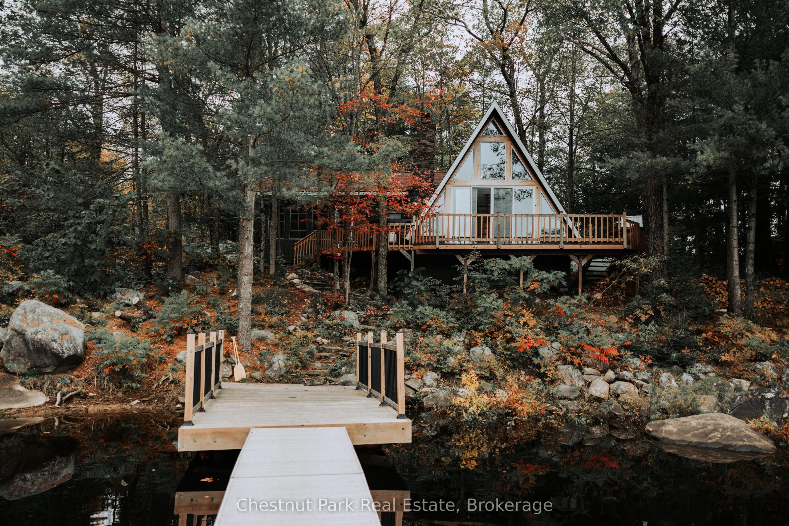 517 Mohawk Road