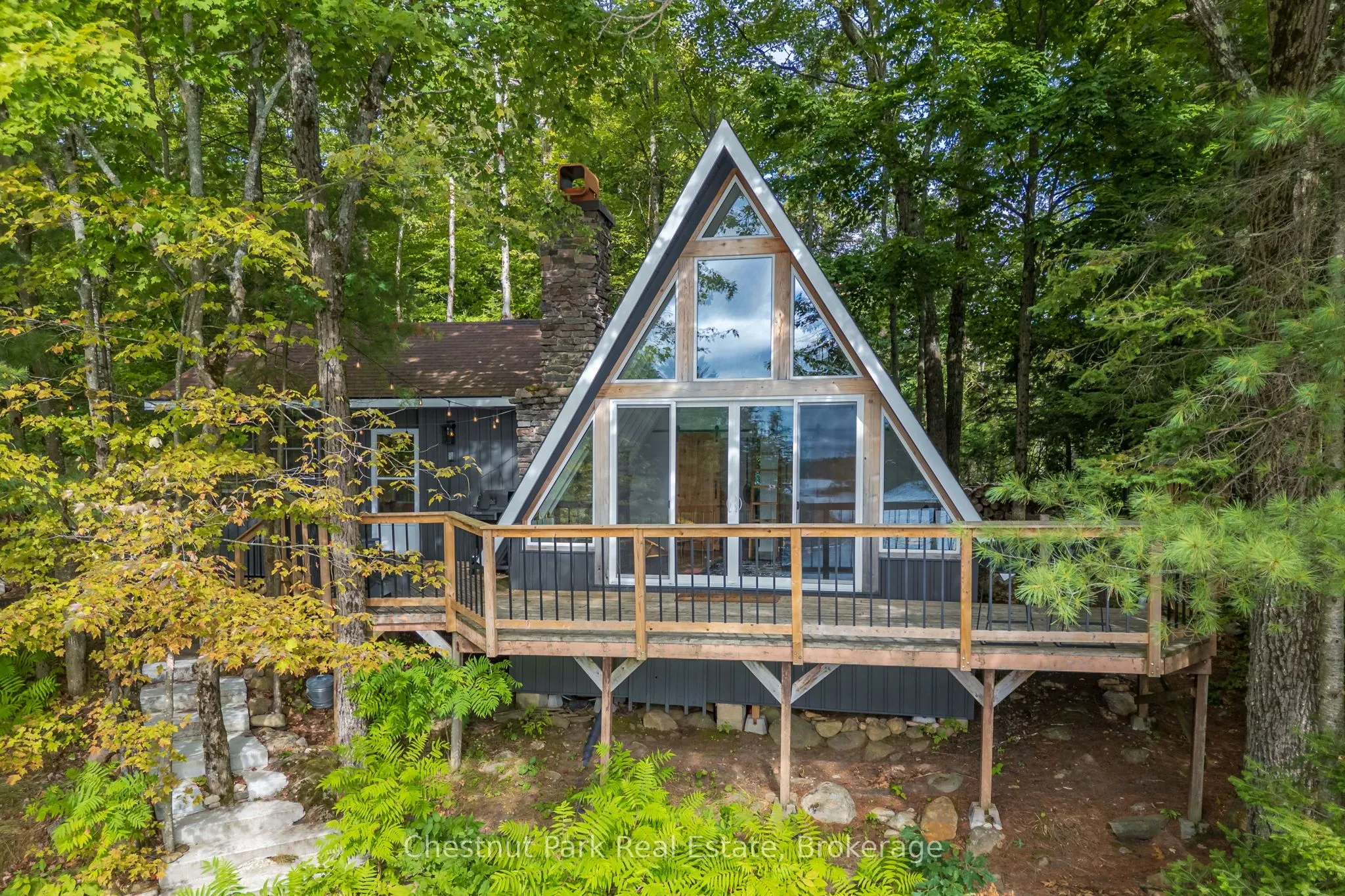 517 Mohawk Road
