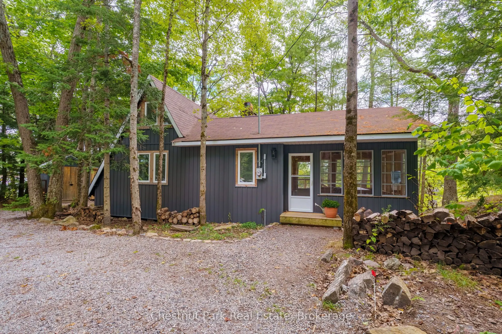 517 Mohawk Road