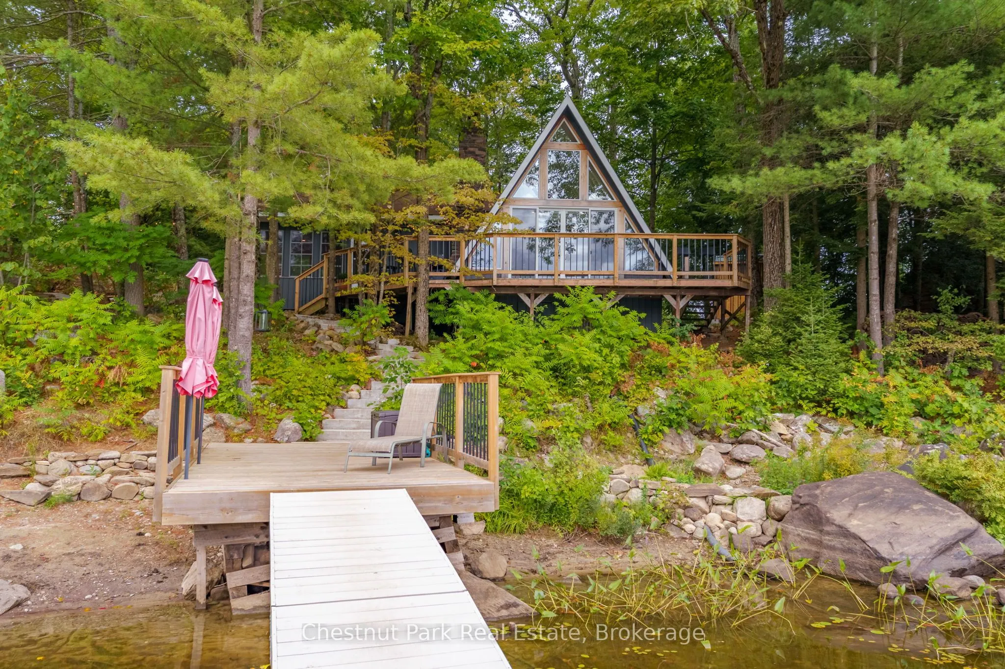 517 Mohawk Road