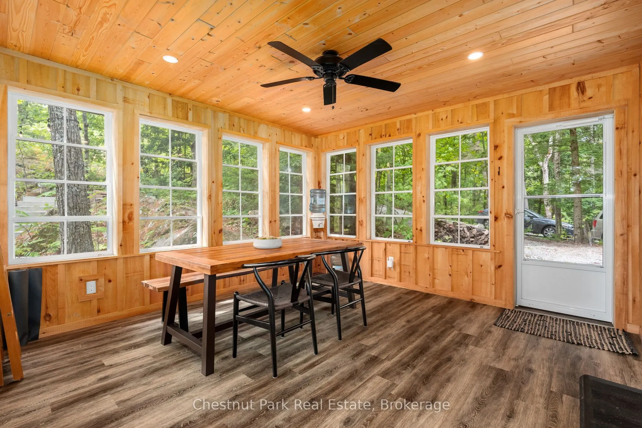 517 Mohawk Road