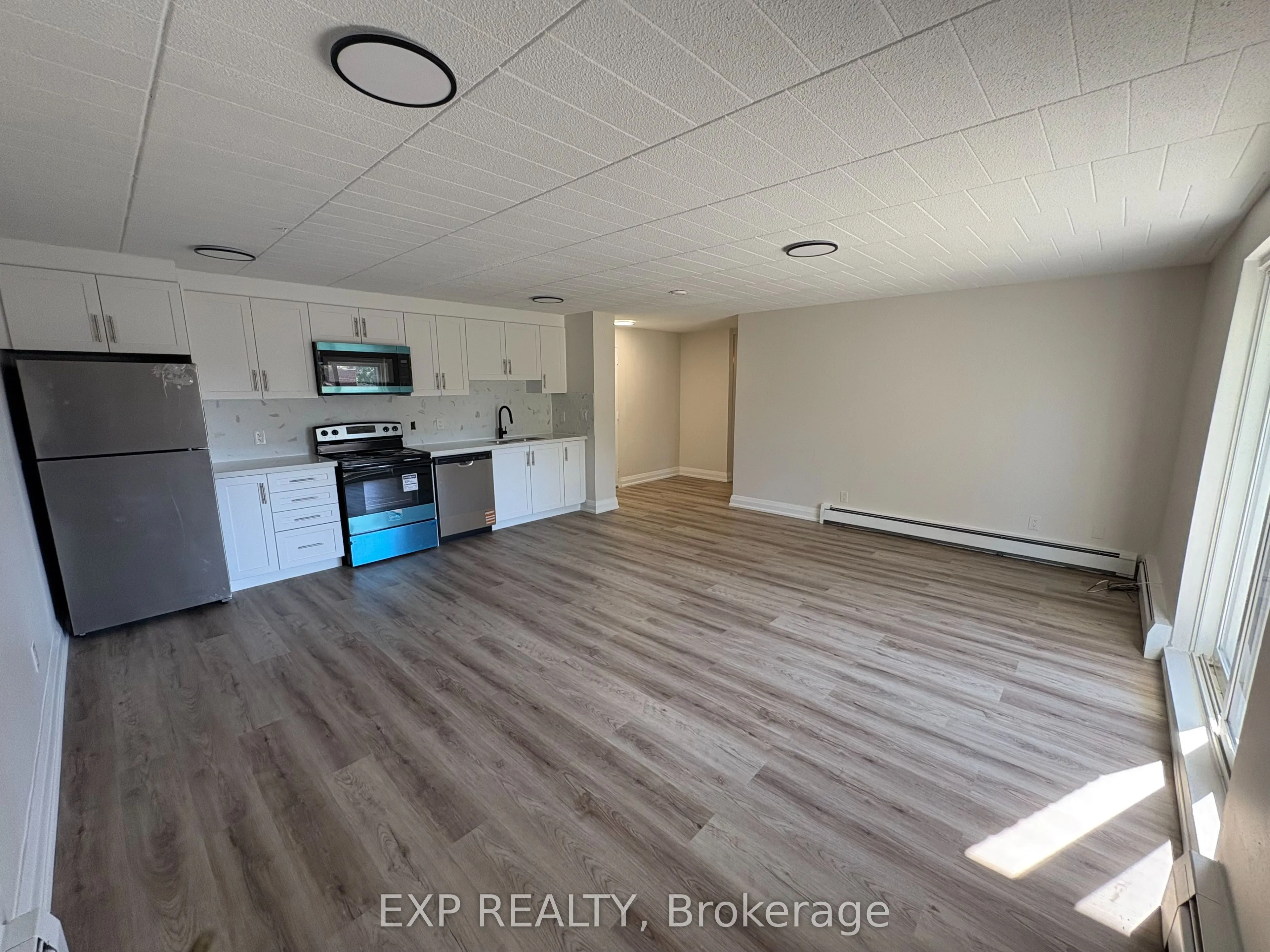 6287 O'Neil Street, #22