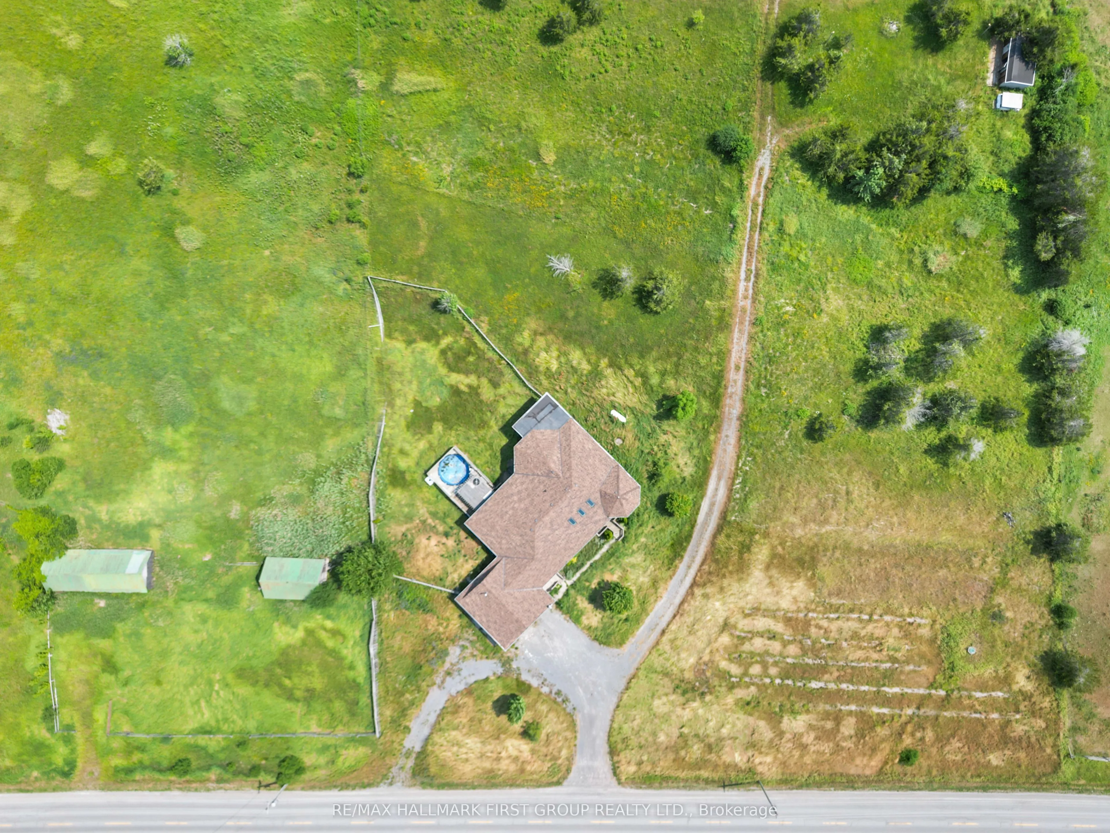2898 County 2 Road