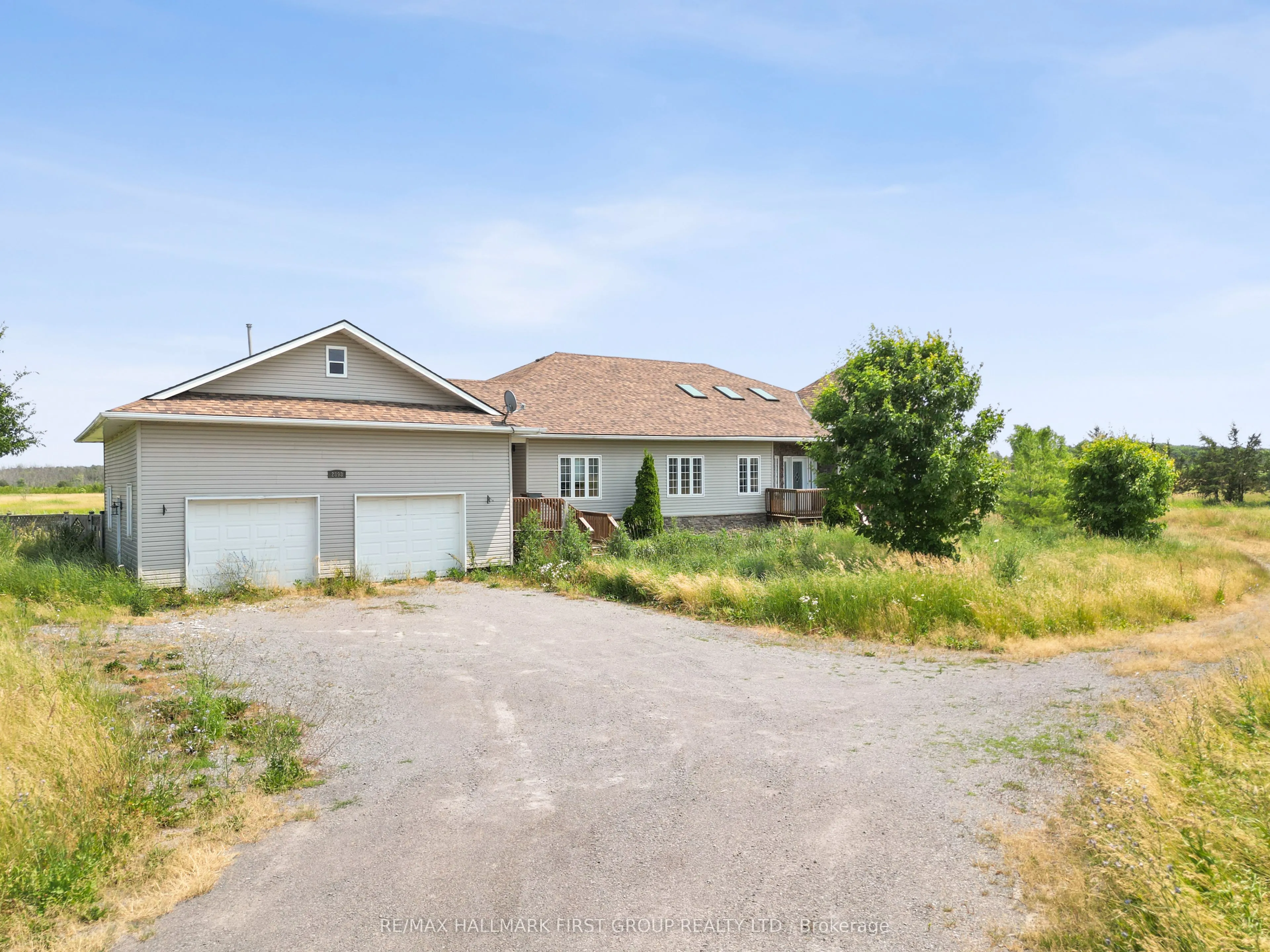 2898 County 2 Road