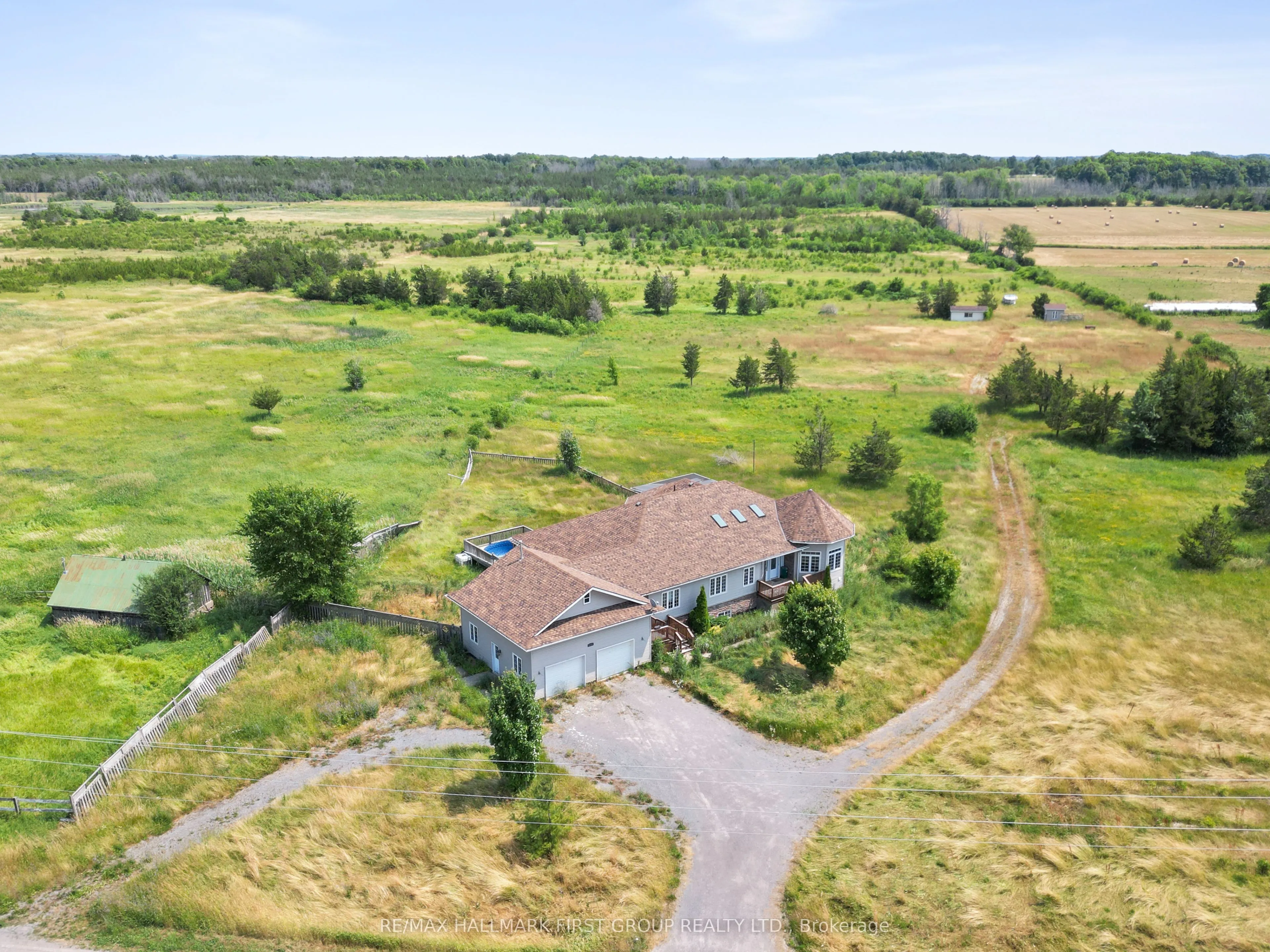 2898 County 2 Road