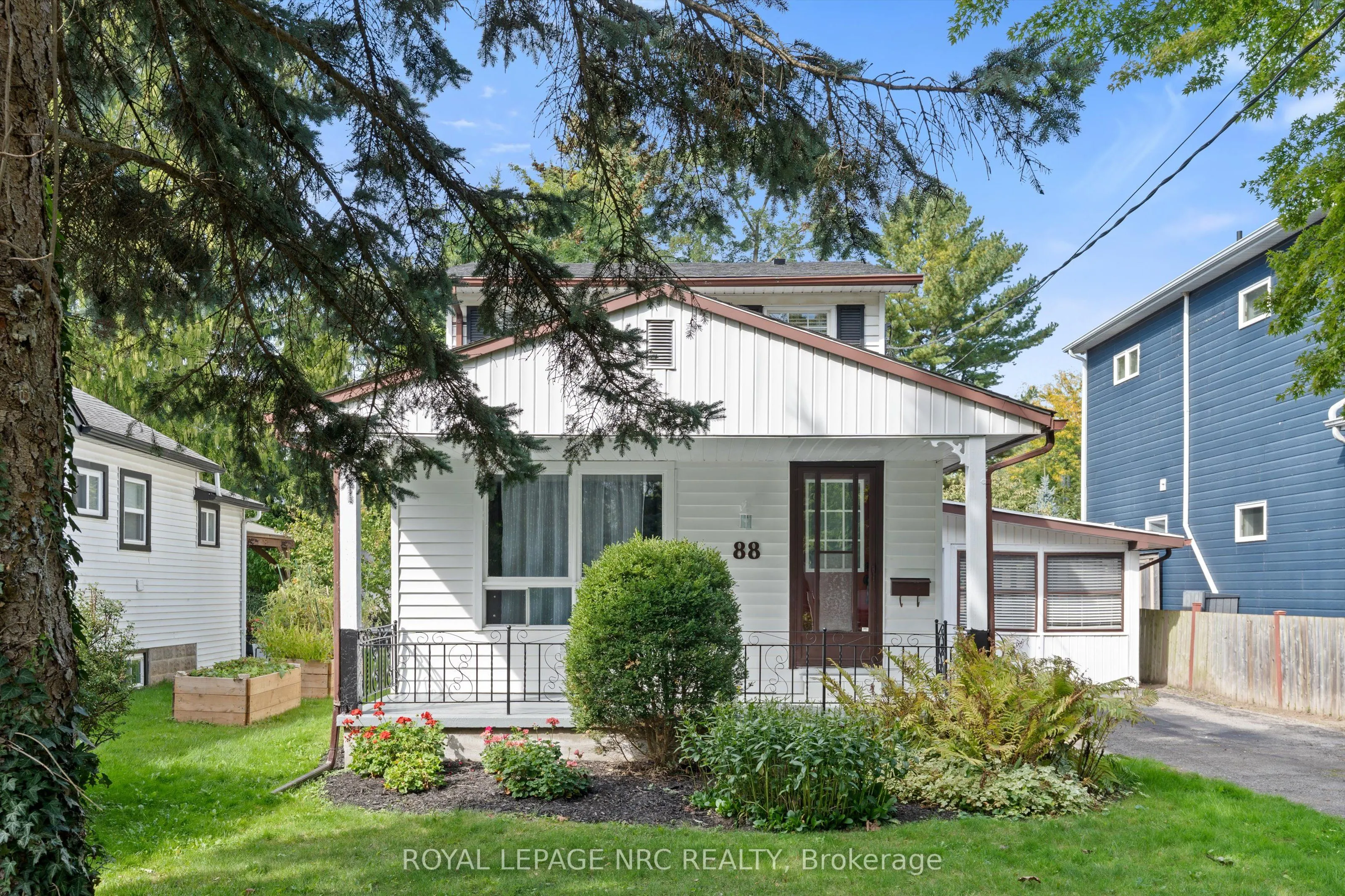 88 Bayview Drive