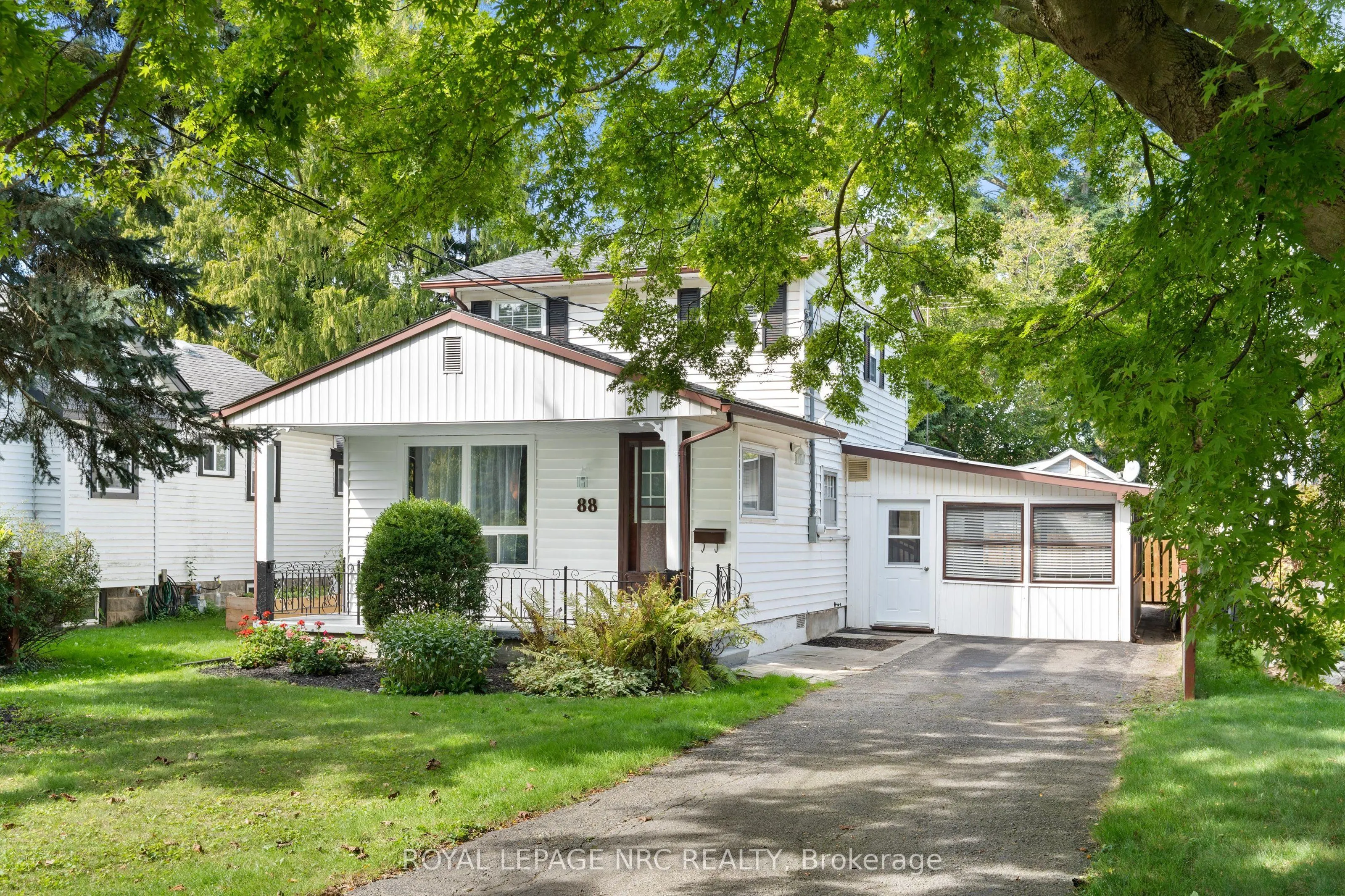 88 Bayview Drive