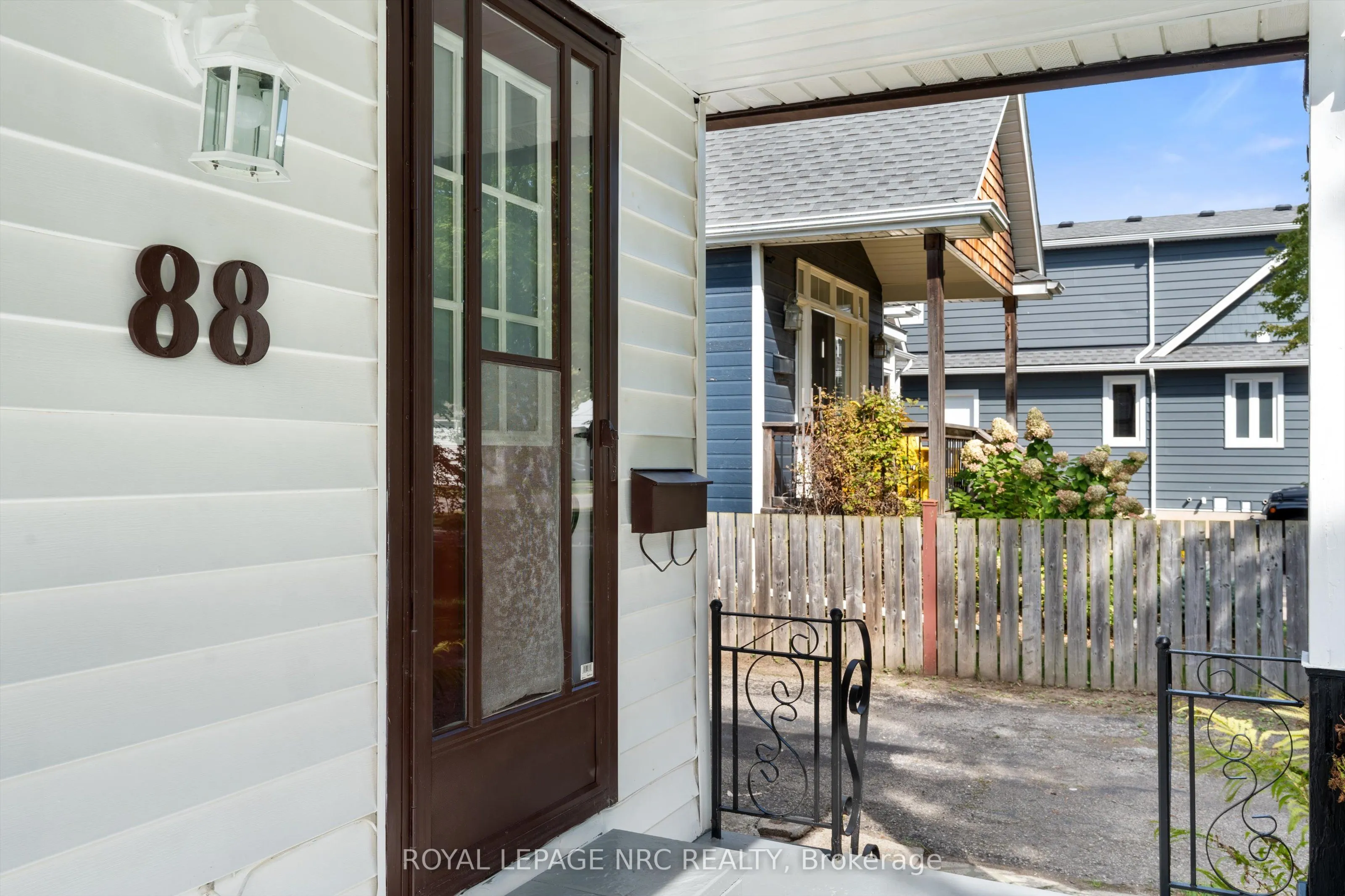 88 Bayview Drive