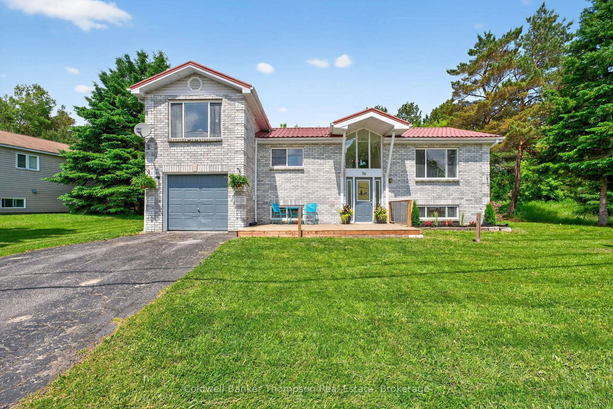26 Sabrina Park Drive