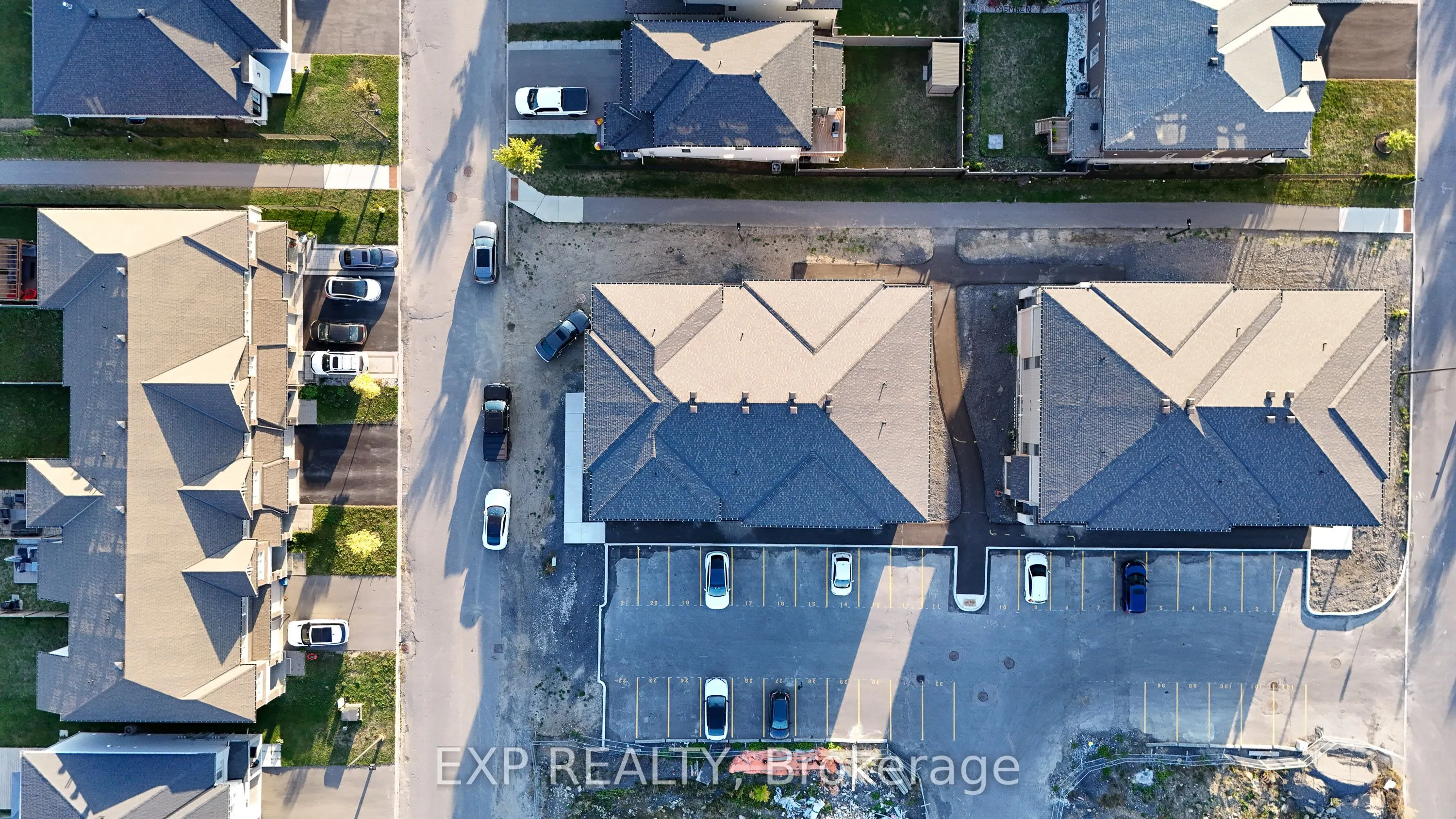 230 Pingwi Place, #C