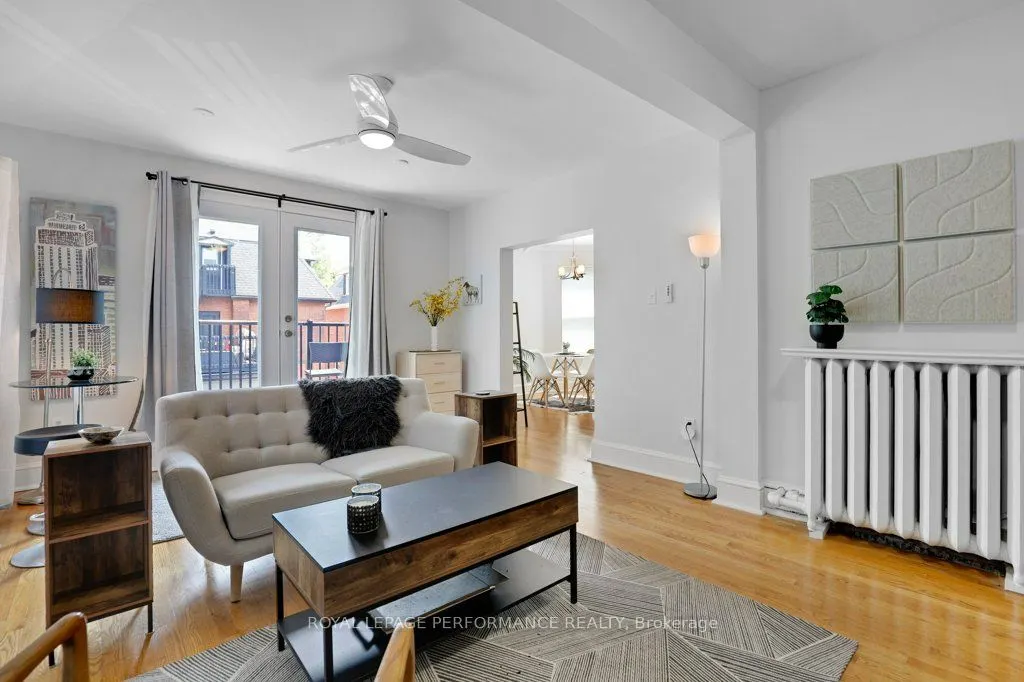 50 Delaware Avenue, #2