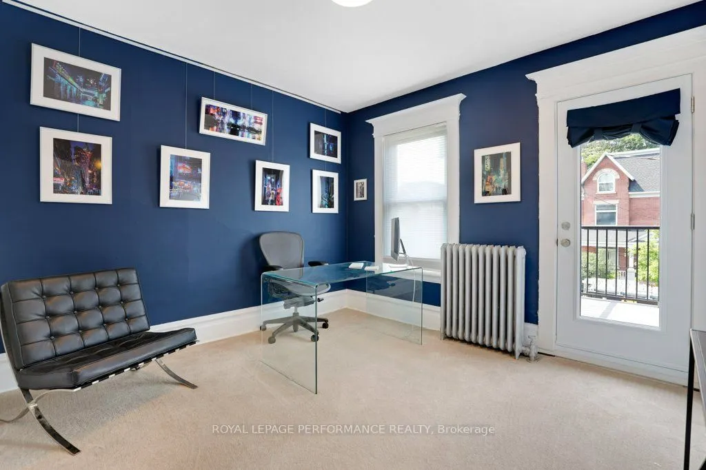 50 Delaware Avenue, #2