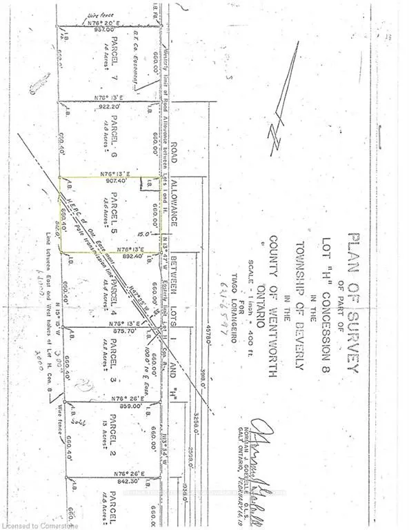 PT LT H Shellard Road