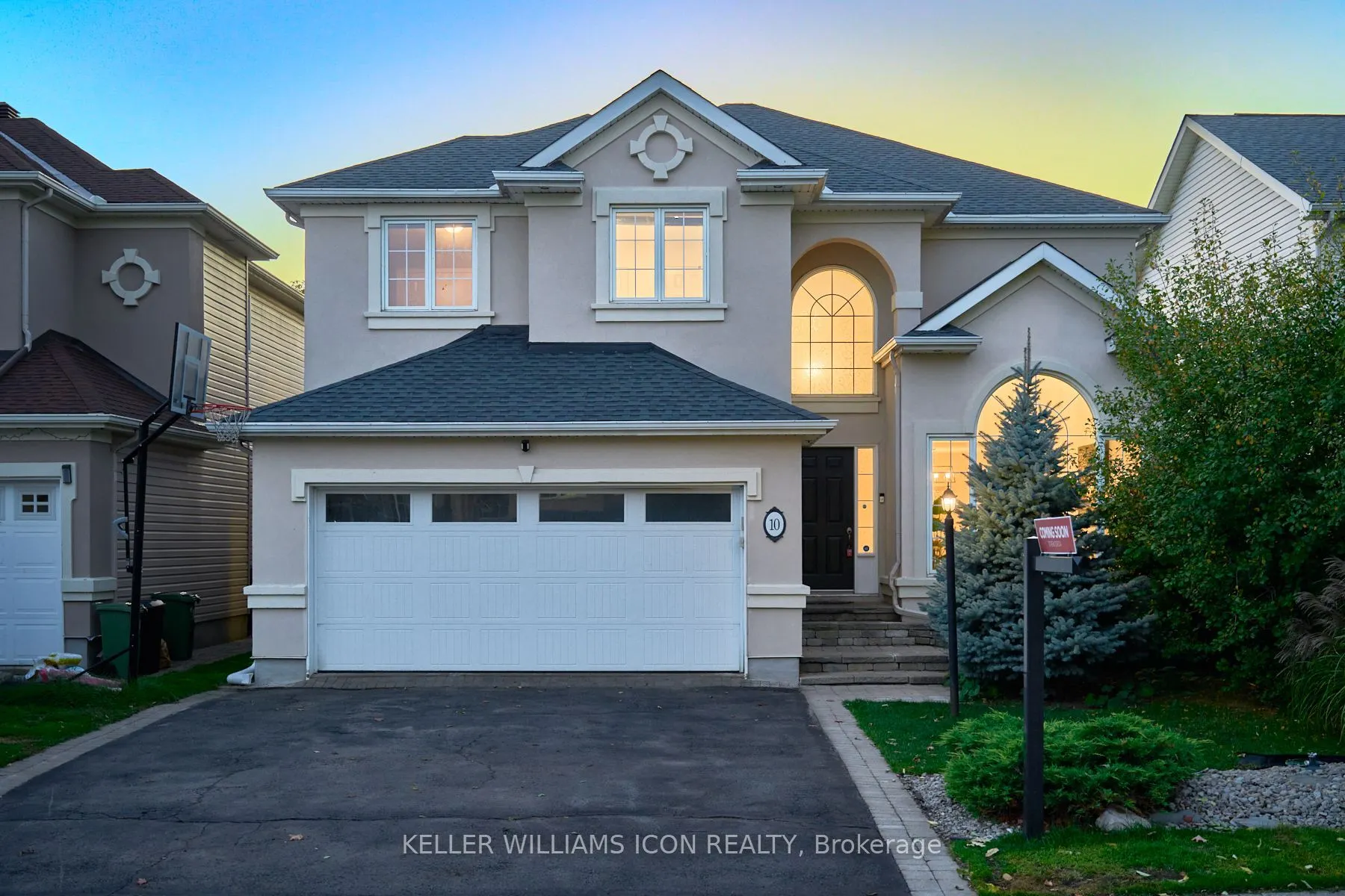 10 Pondhollow Way