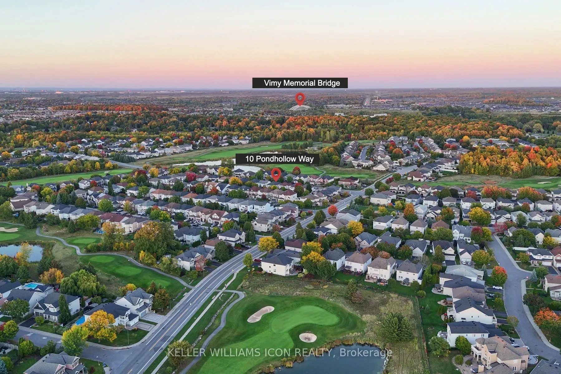 10 Pondhollow Way
