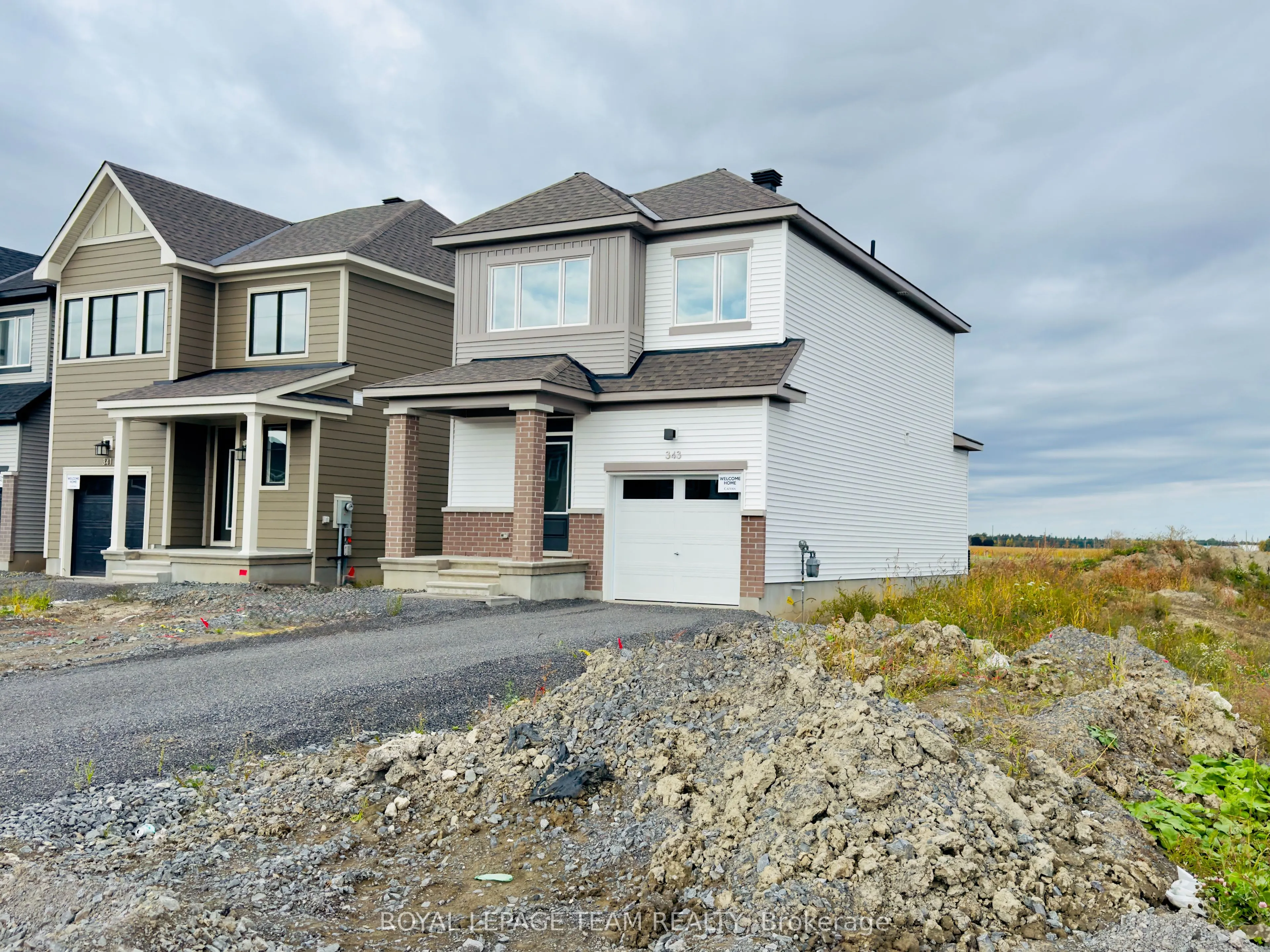 343 CANTERING Drive