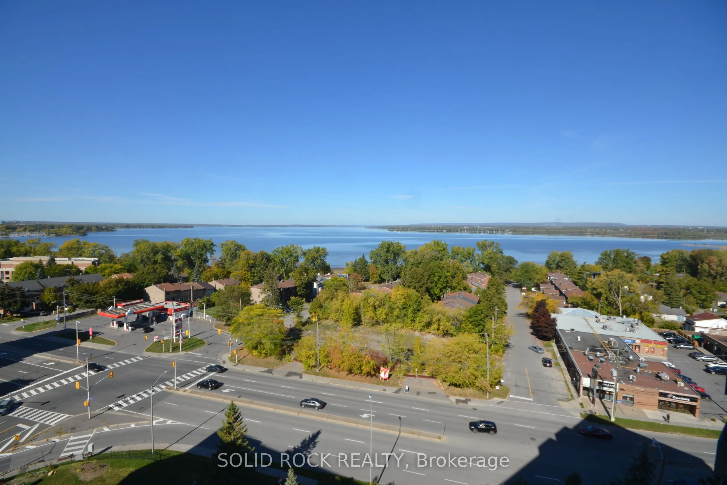 3100 Carling Avenue, #812