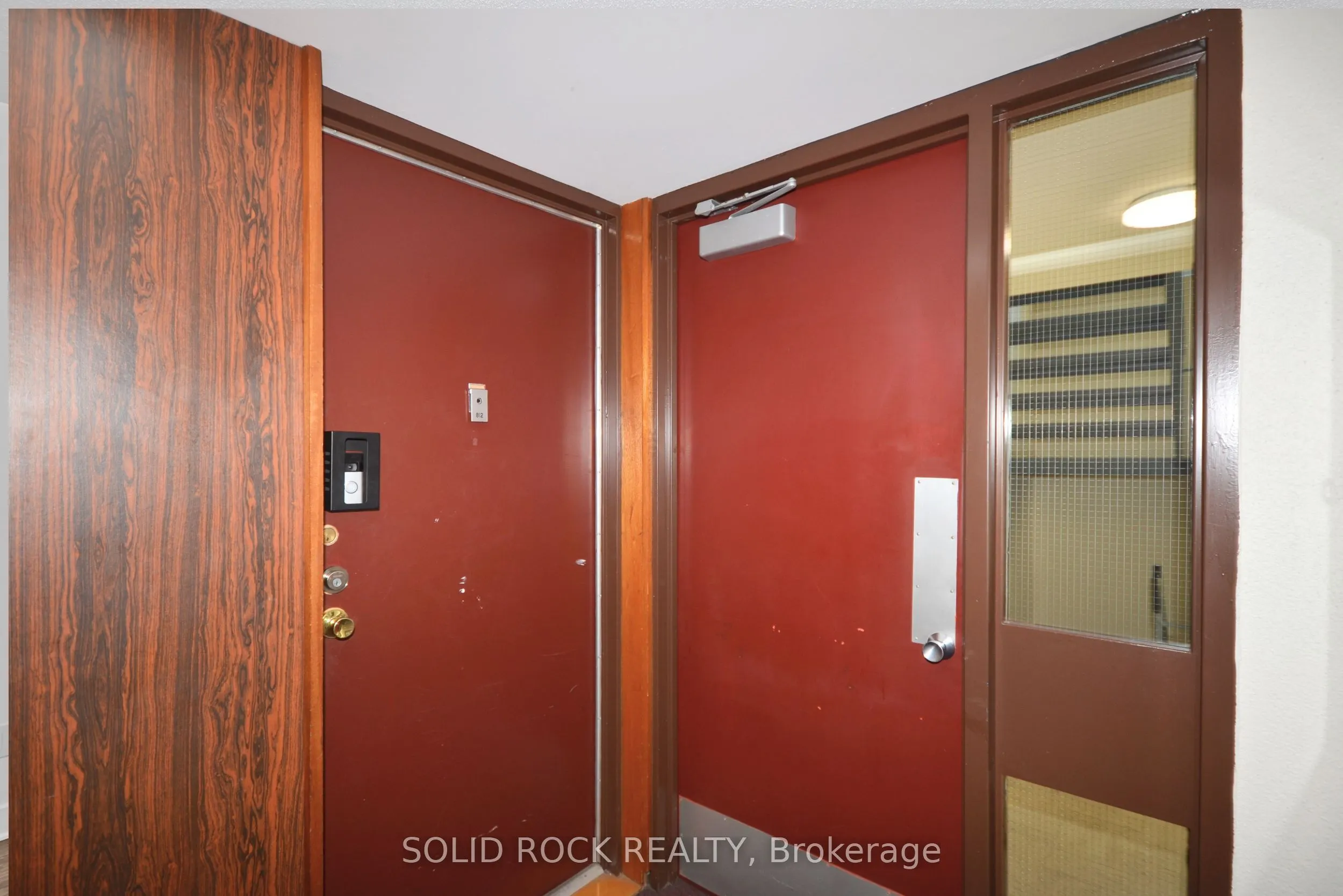 3100 Carling Avenue, #812